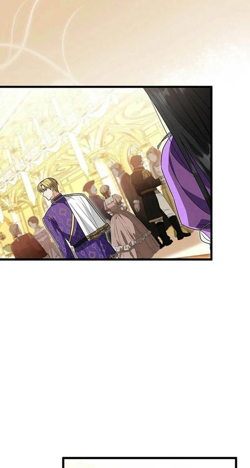 She Was Sent by God Chapter 30 page 22 - 