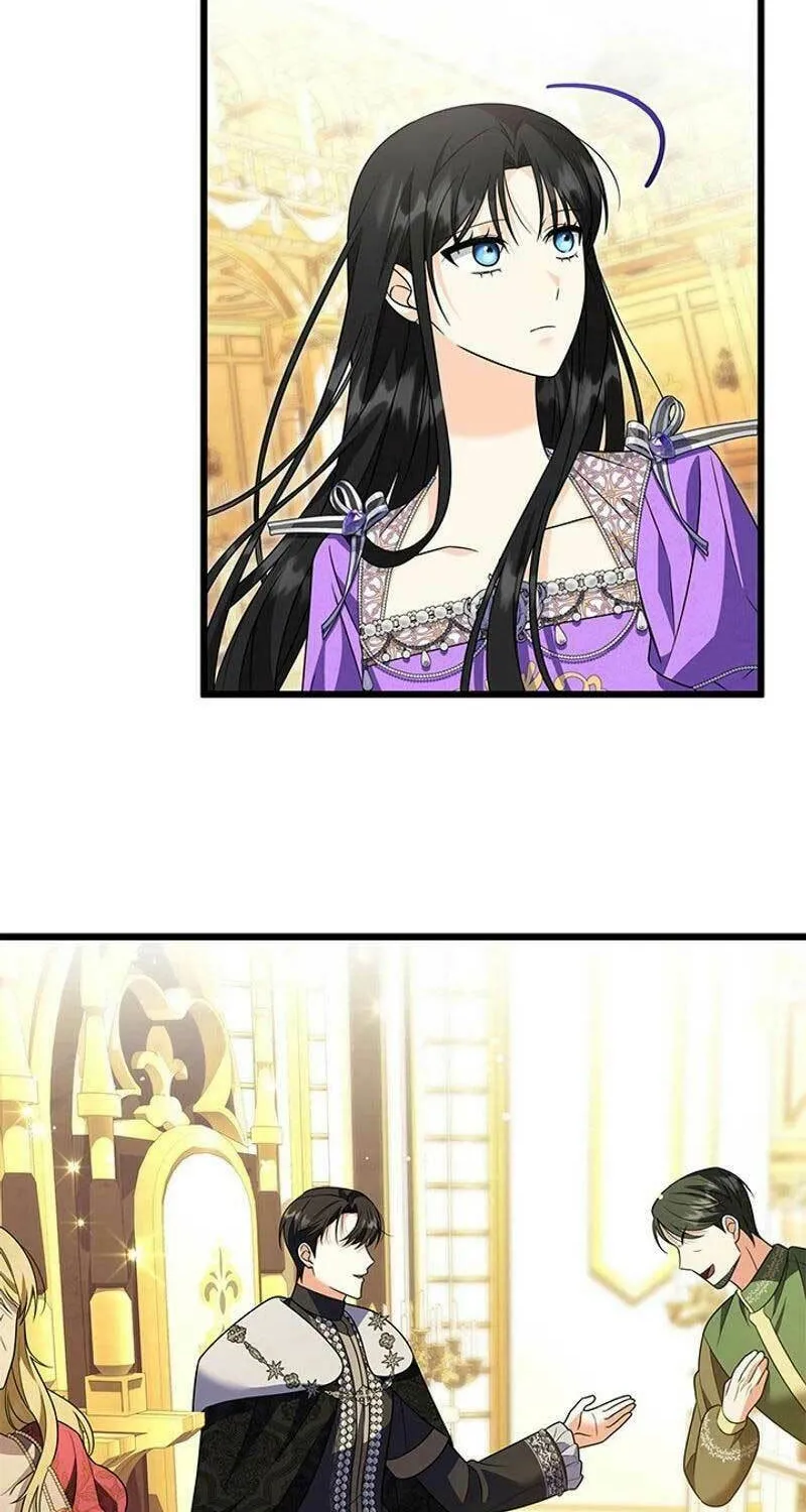 She Was Sent by God Chapter 30 page 23 - 