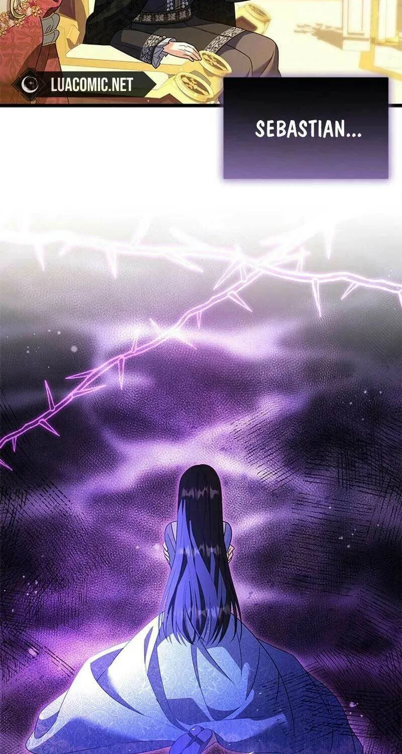 She Was Sent by God Chapter 30 page 24 - 