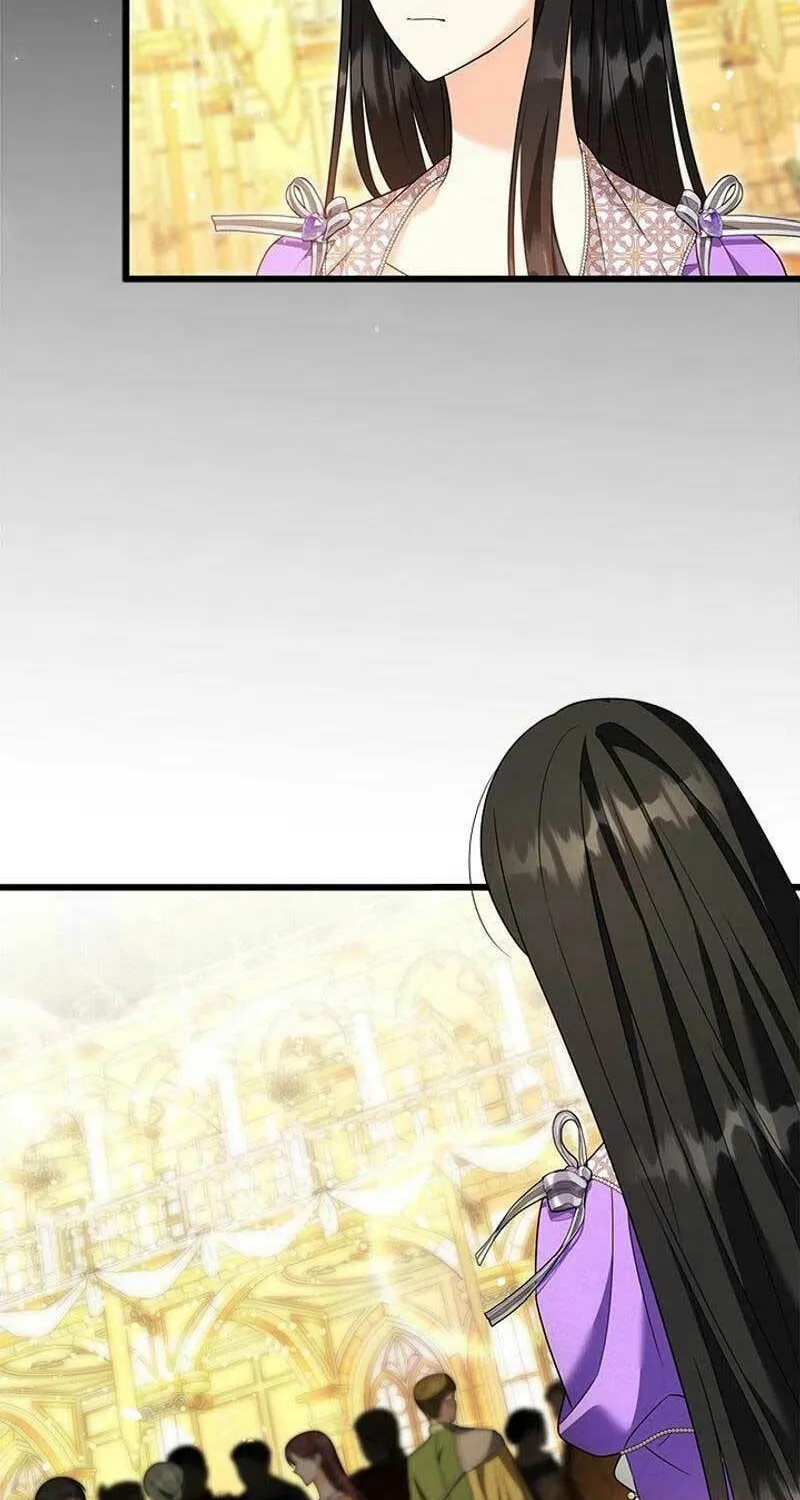 She Was Sent by God Chapter 30 page 27 - 