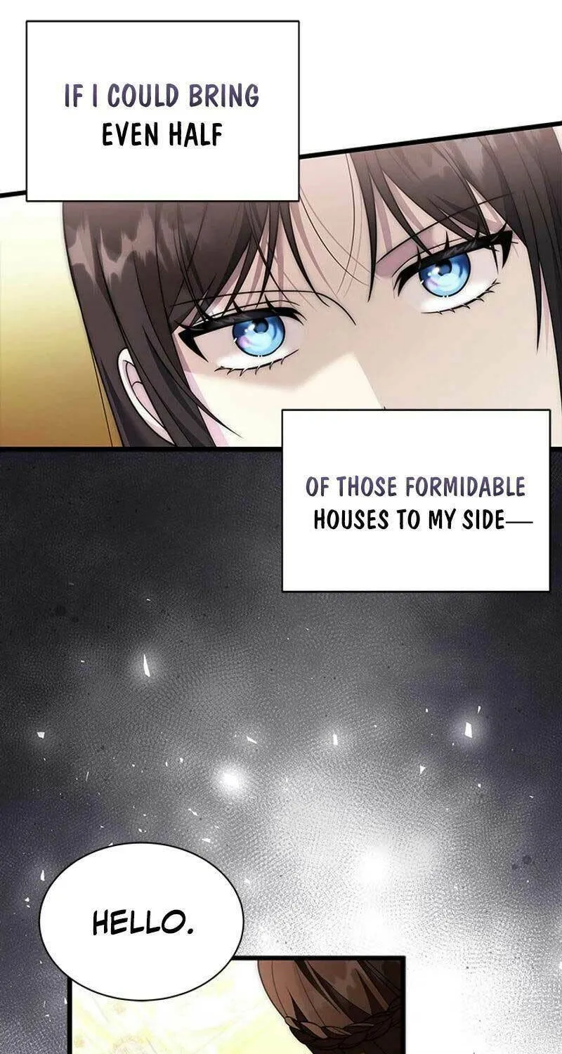 She Was Sent by God Chapter 30 page 31 - 