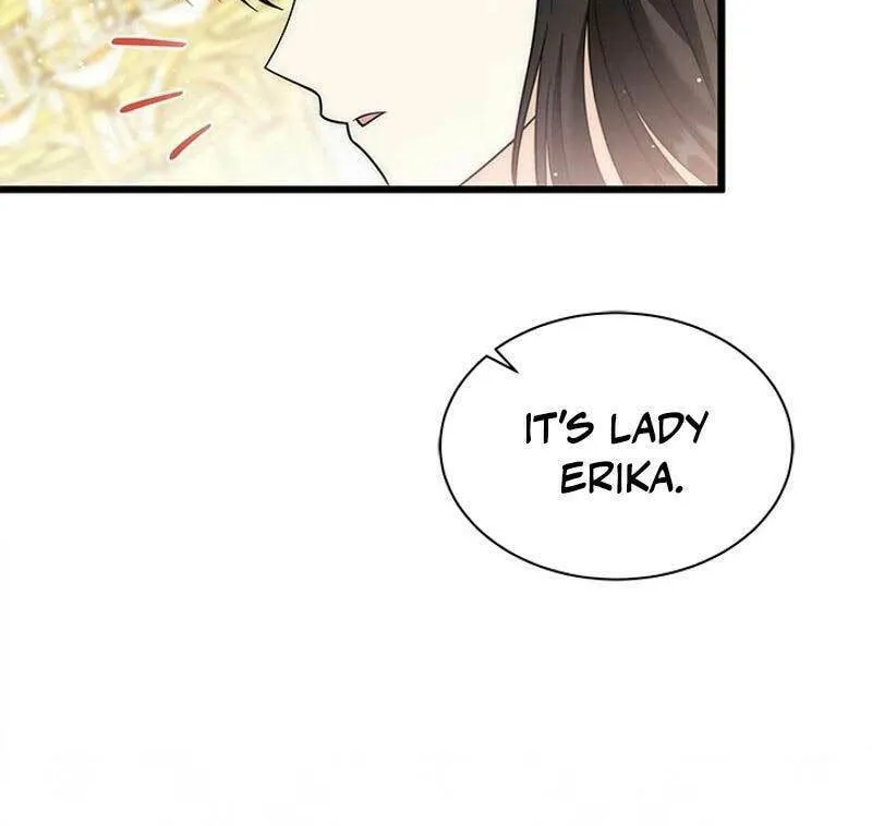She Was Sent by God Chapter 30 page 33 - 