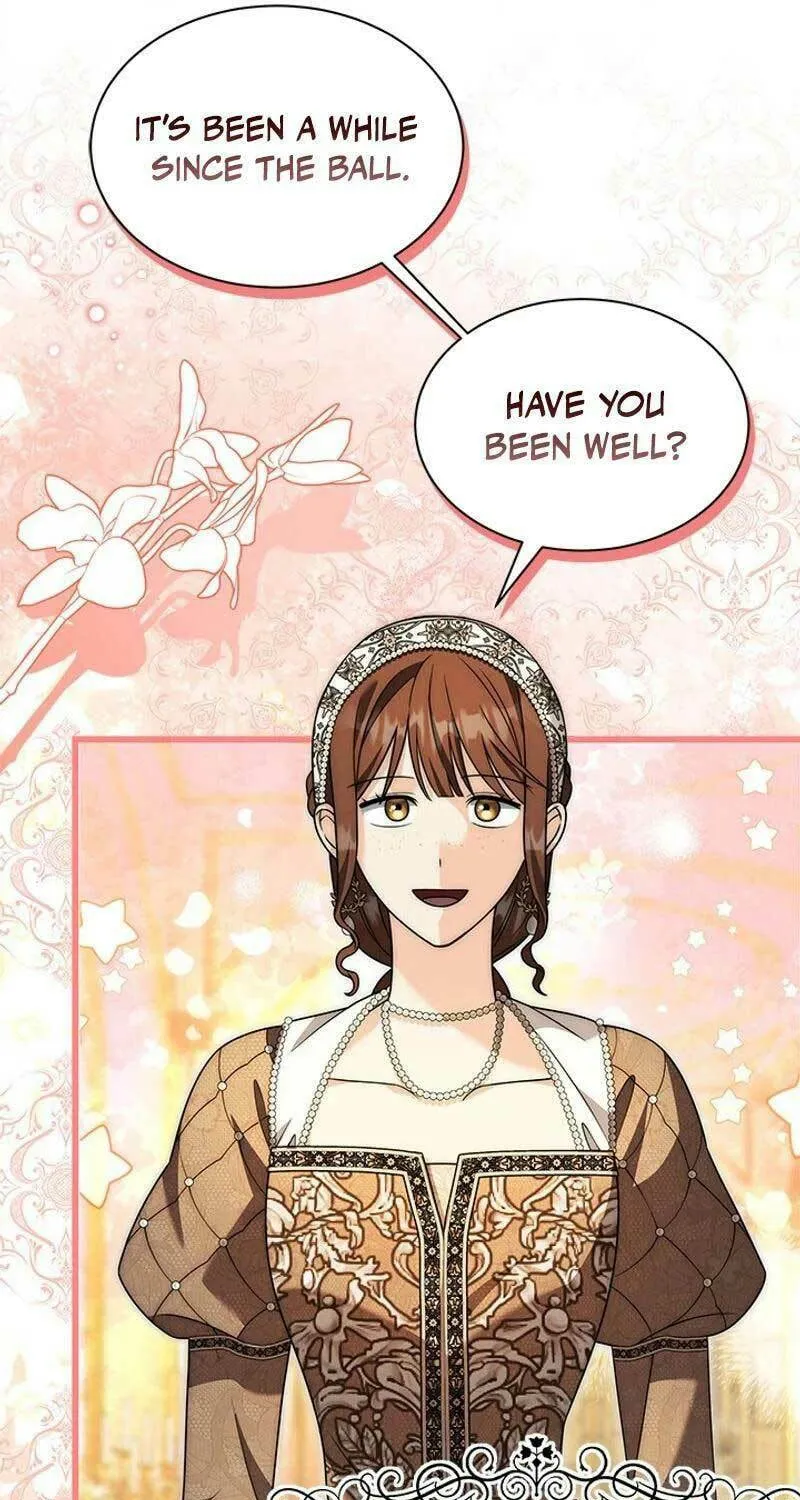 She Was Sent by God Chapter 30 page 34 - 