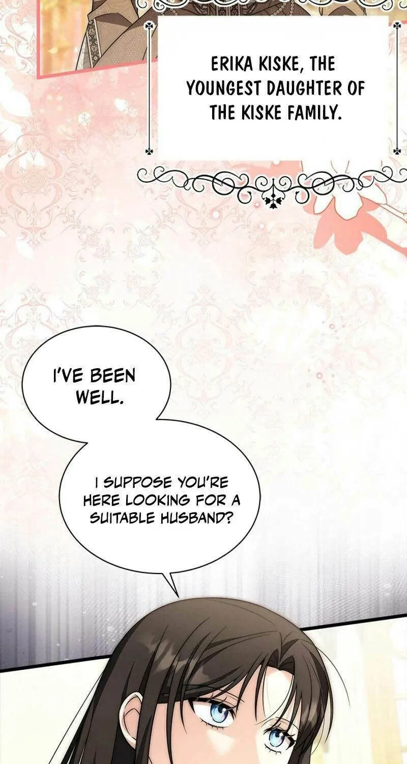 She Was Sent by God Chapter 30 page 35 - 