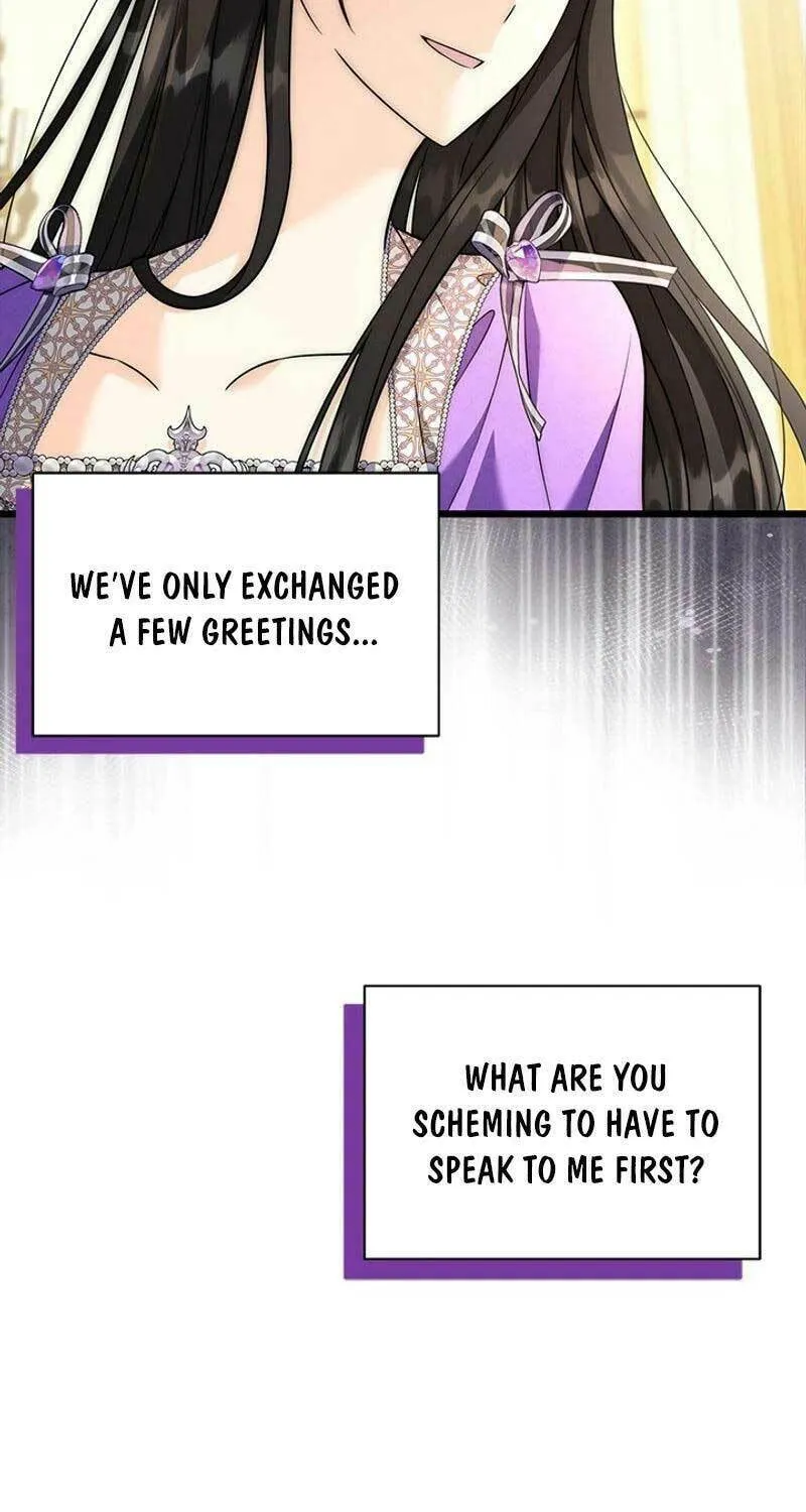 She Was Sent by God Chapter 30 page 36 - 