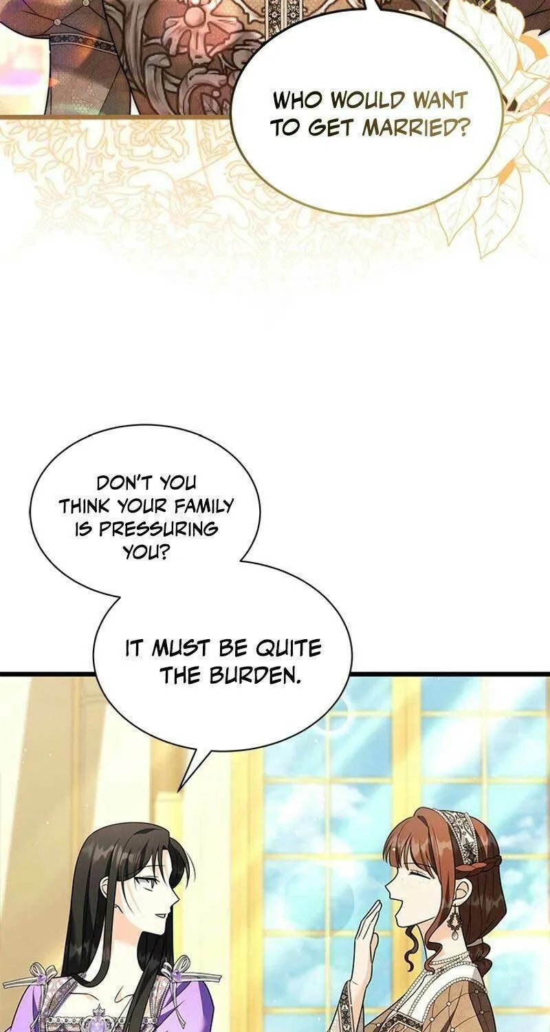She Was Sent by God Chapter 30 page 38 - 