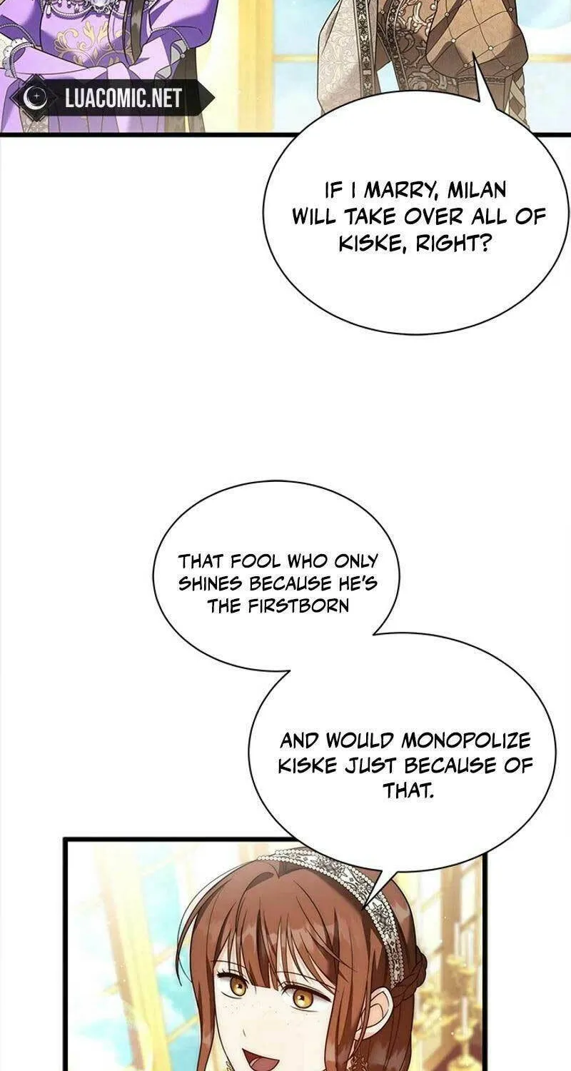 She Was Sent by God Chapter 30 page 39 - 