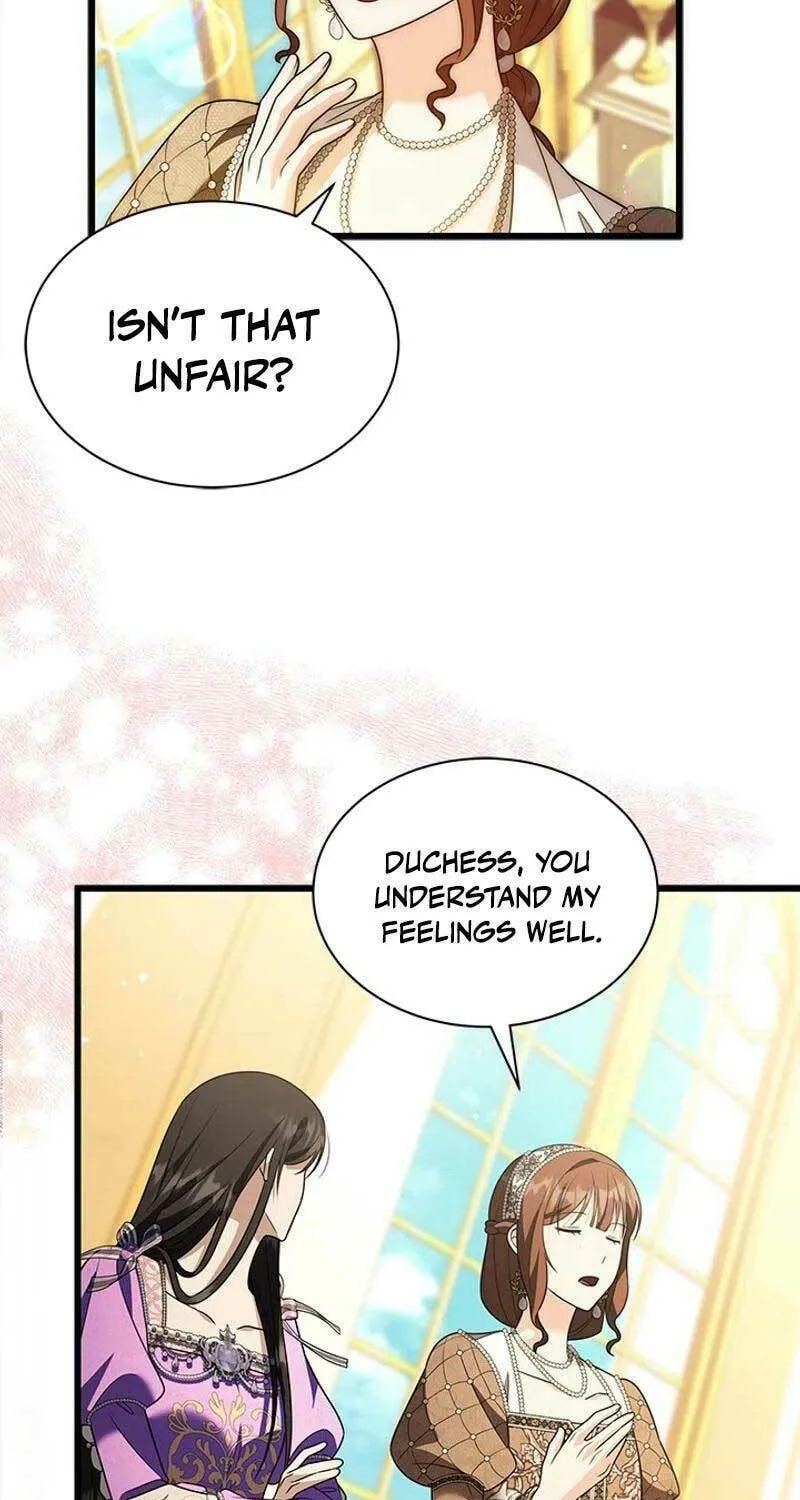 She Was Sent by God Chapter 30 page 40 - 