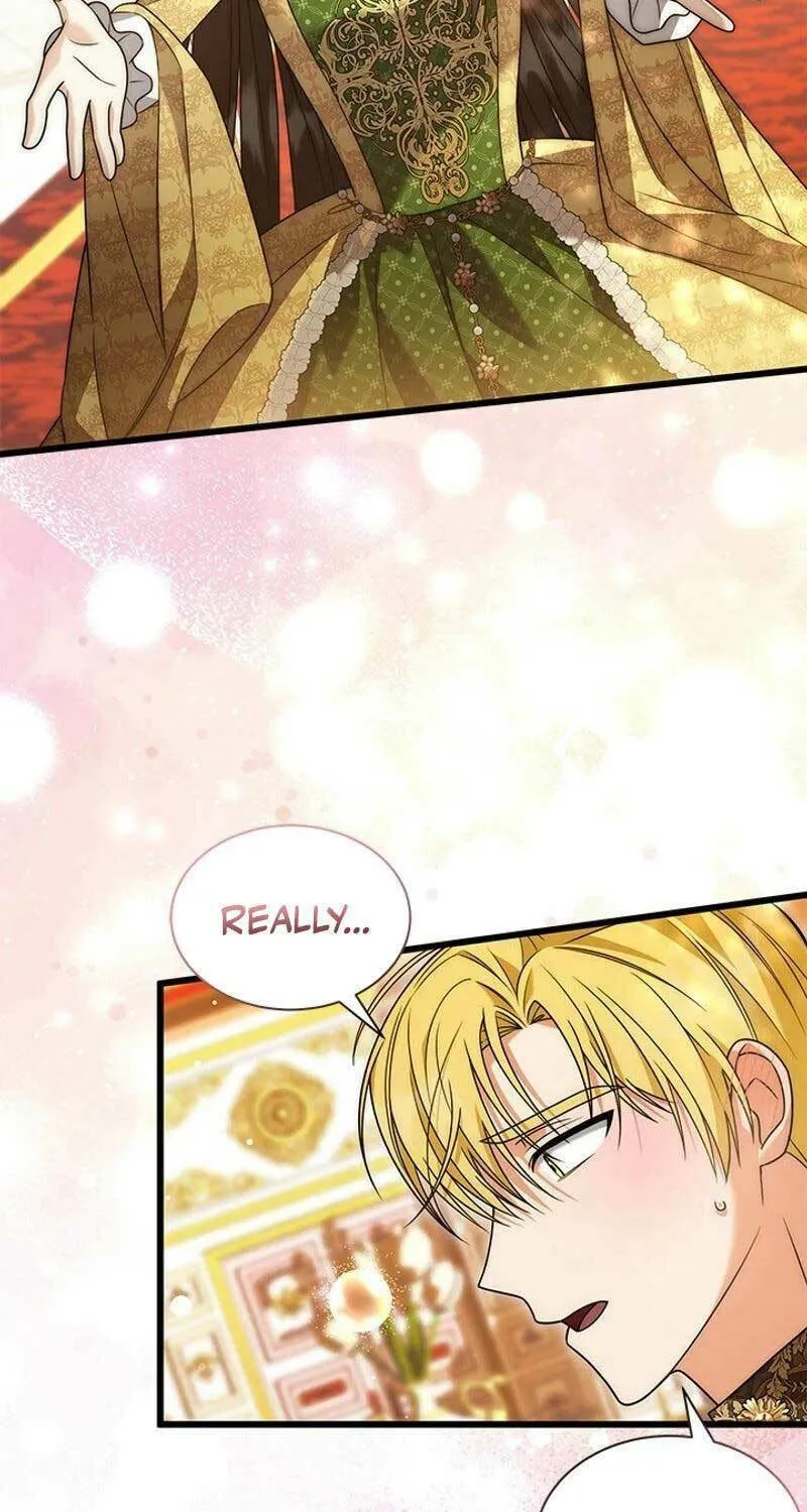 She Was Sent by God Chapter 30 page 5 - 