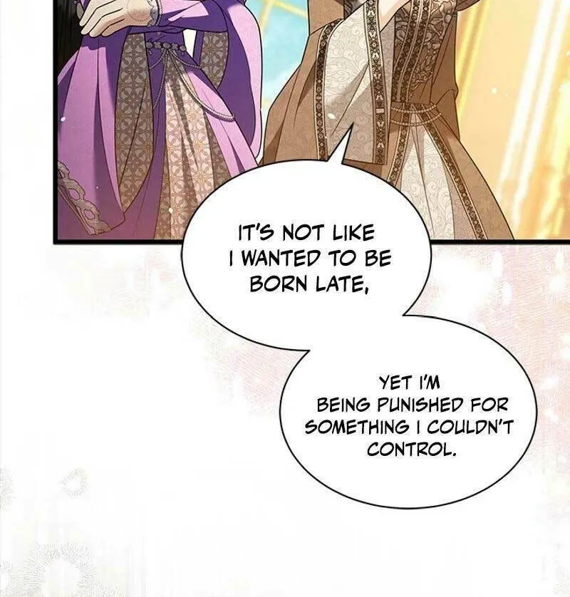 She Was Sent by God Chapter 30 page 41 - 