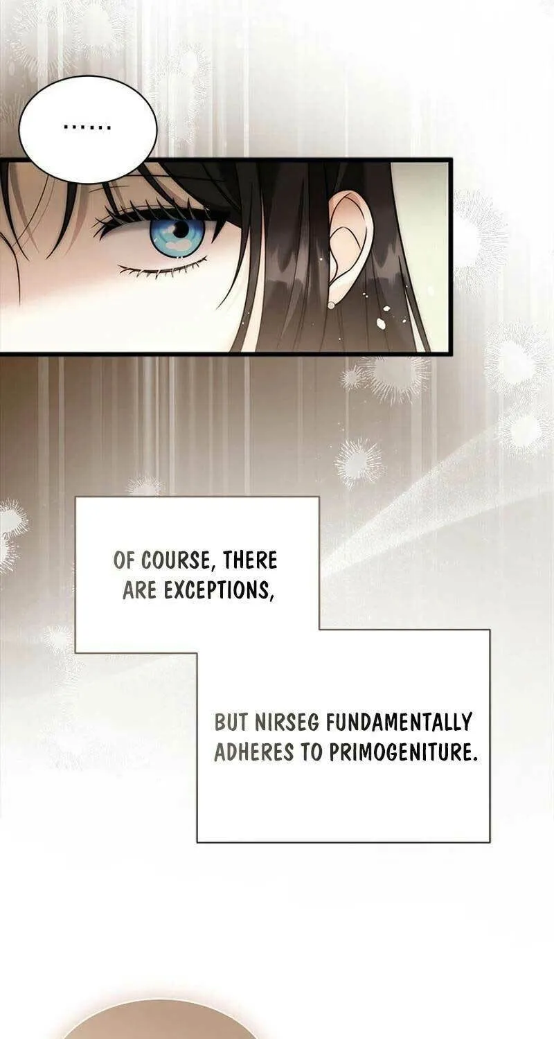 She Was Sent by God Chapter 30 page 42 - 