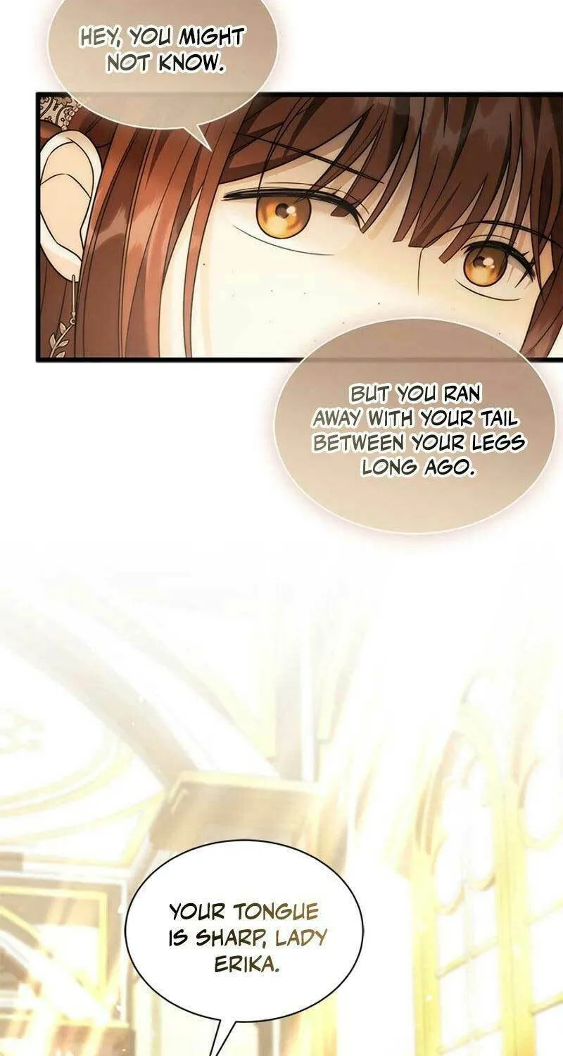 She Was Sent by God Chapter 30 page 43 - 