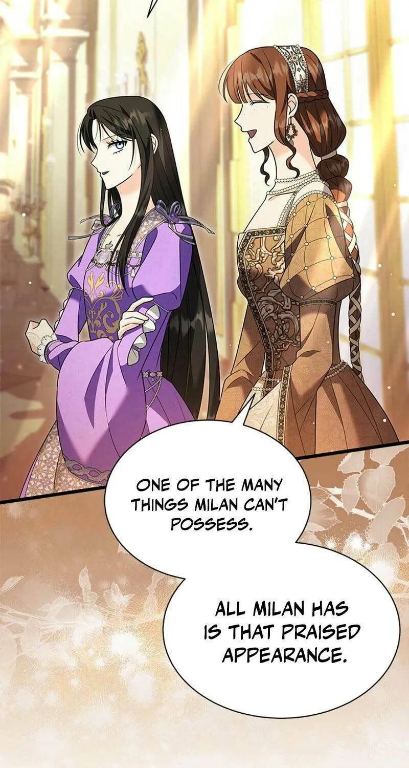 She Was Sent by God Chapter 30 page 44 - 