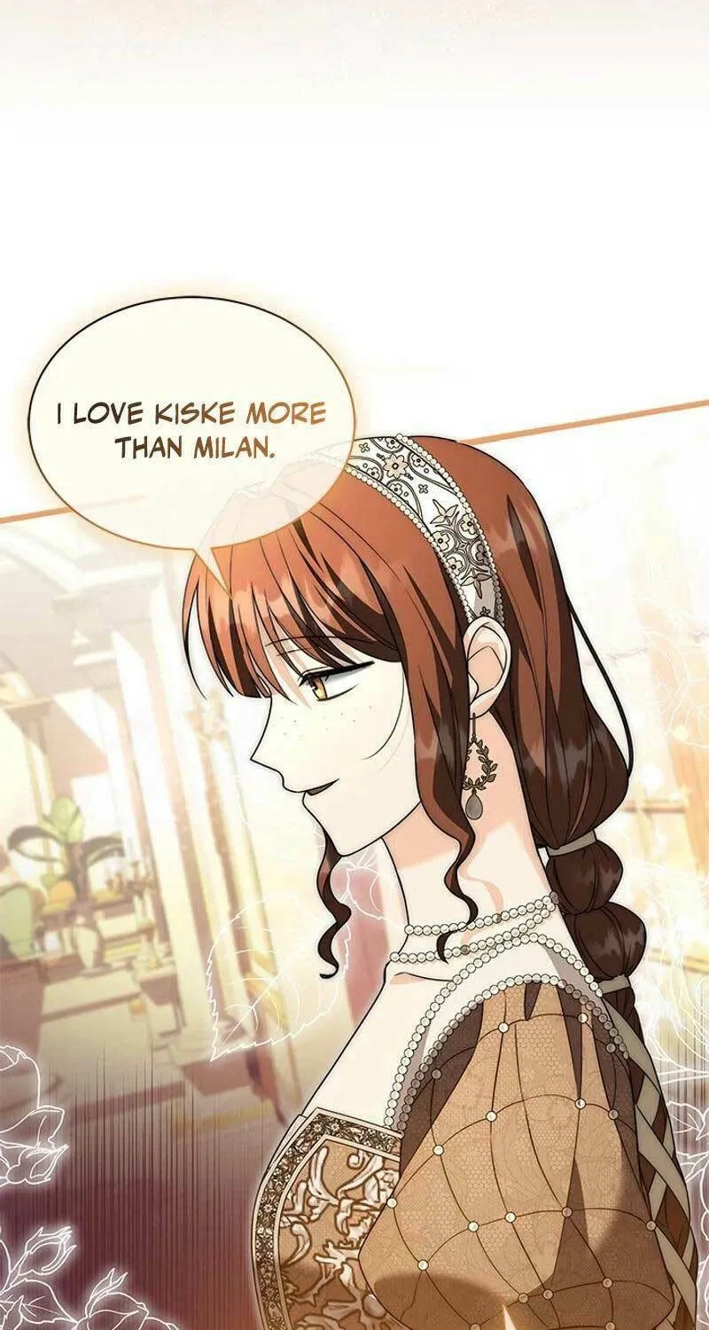 She Was Sent by God Chapter 30 page 45 - 