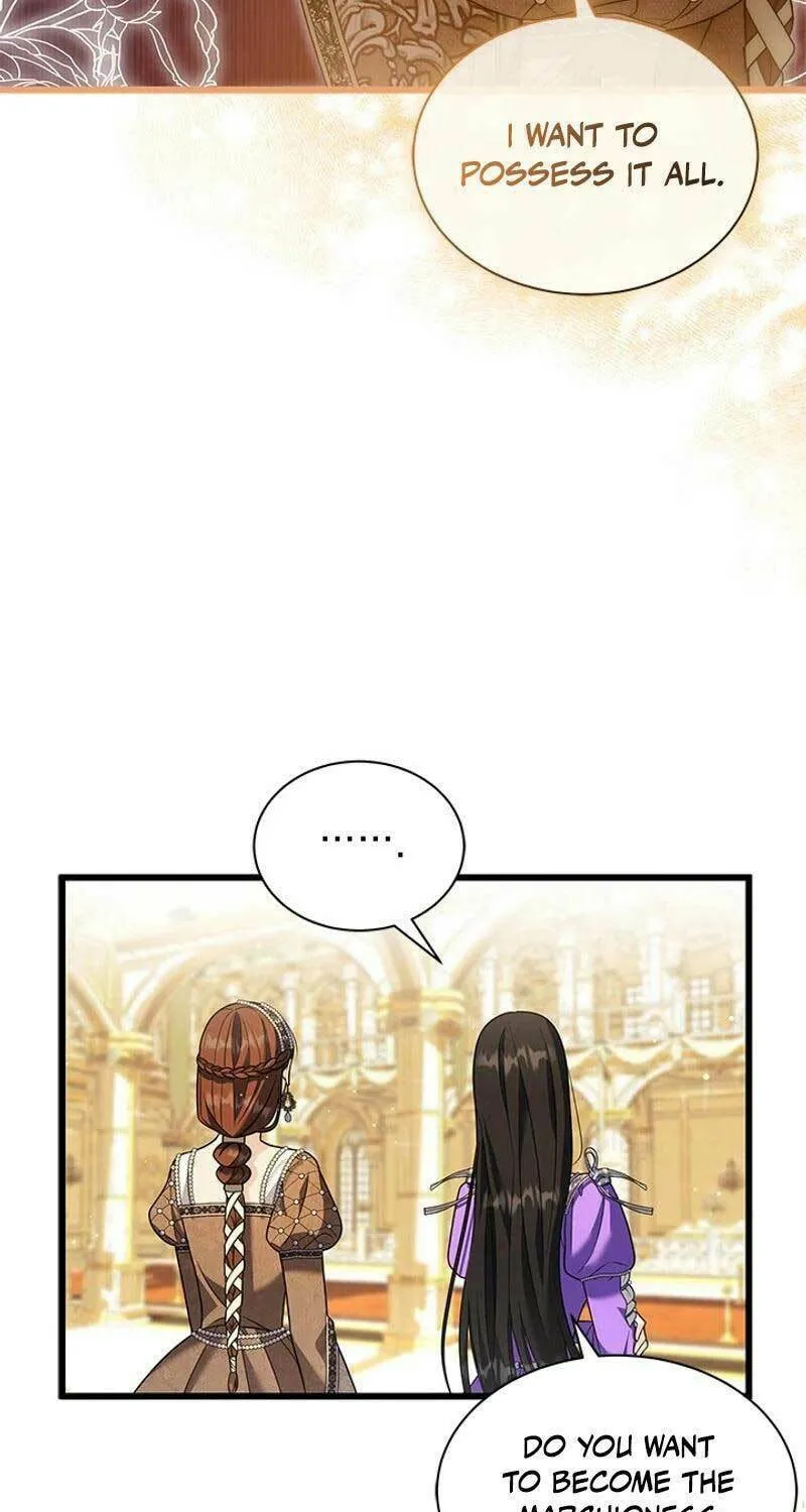 She Was Sent by God Chapter 30 page 46 - 