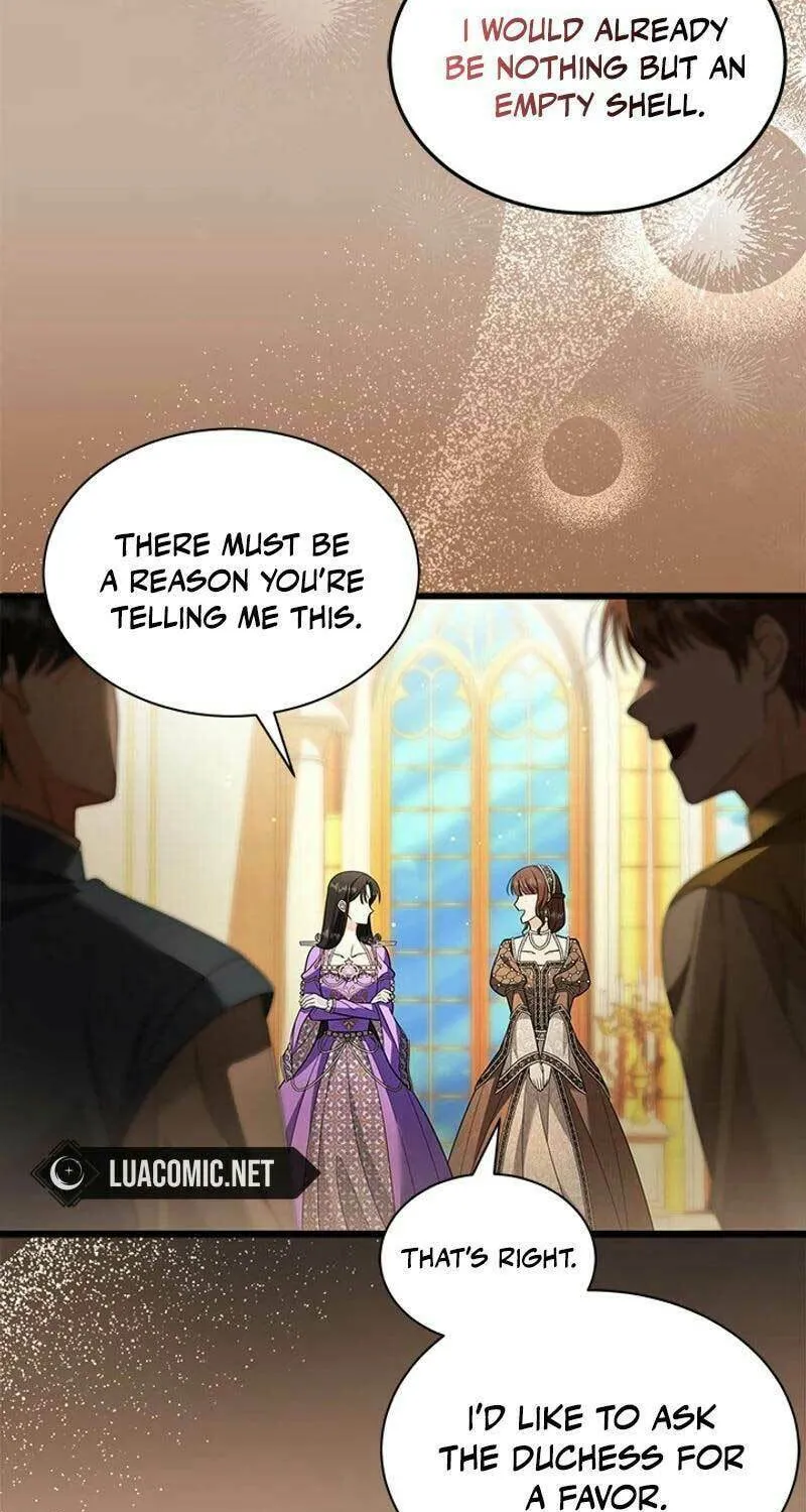 She Was Sent by God Chapter 30 page 48 - 