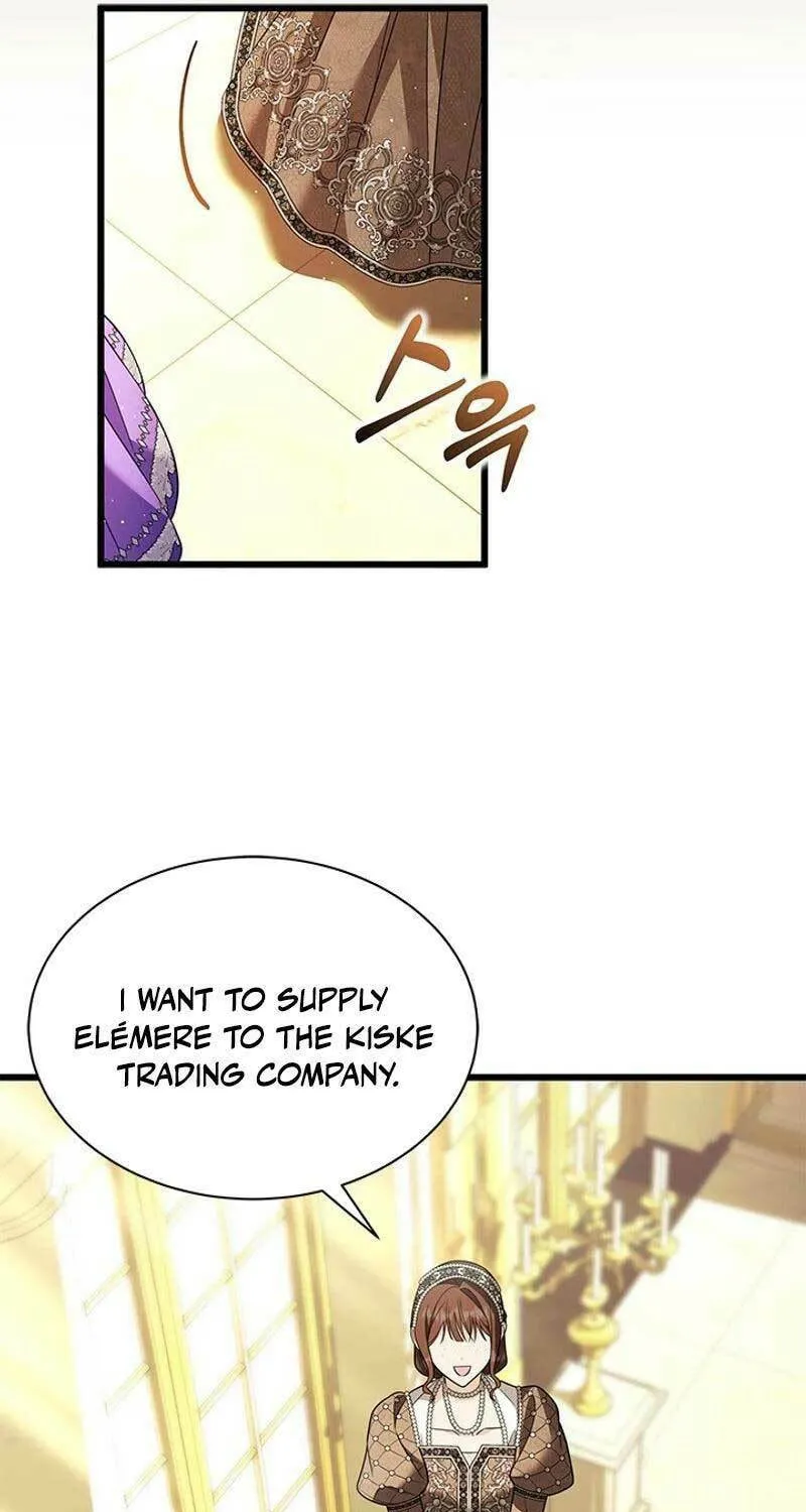 She Was Sent by God Chapter 30 page 50 - 