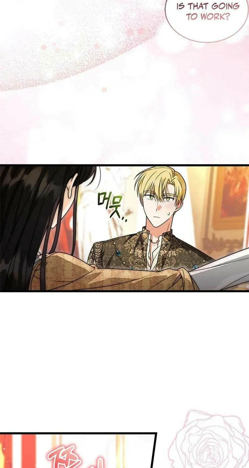 She Was Sent by God Chapter 30 page 6 - 