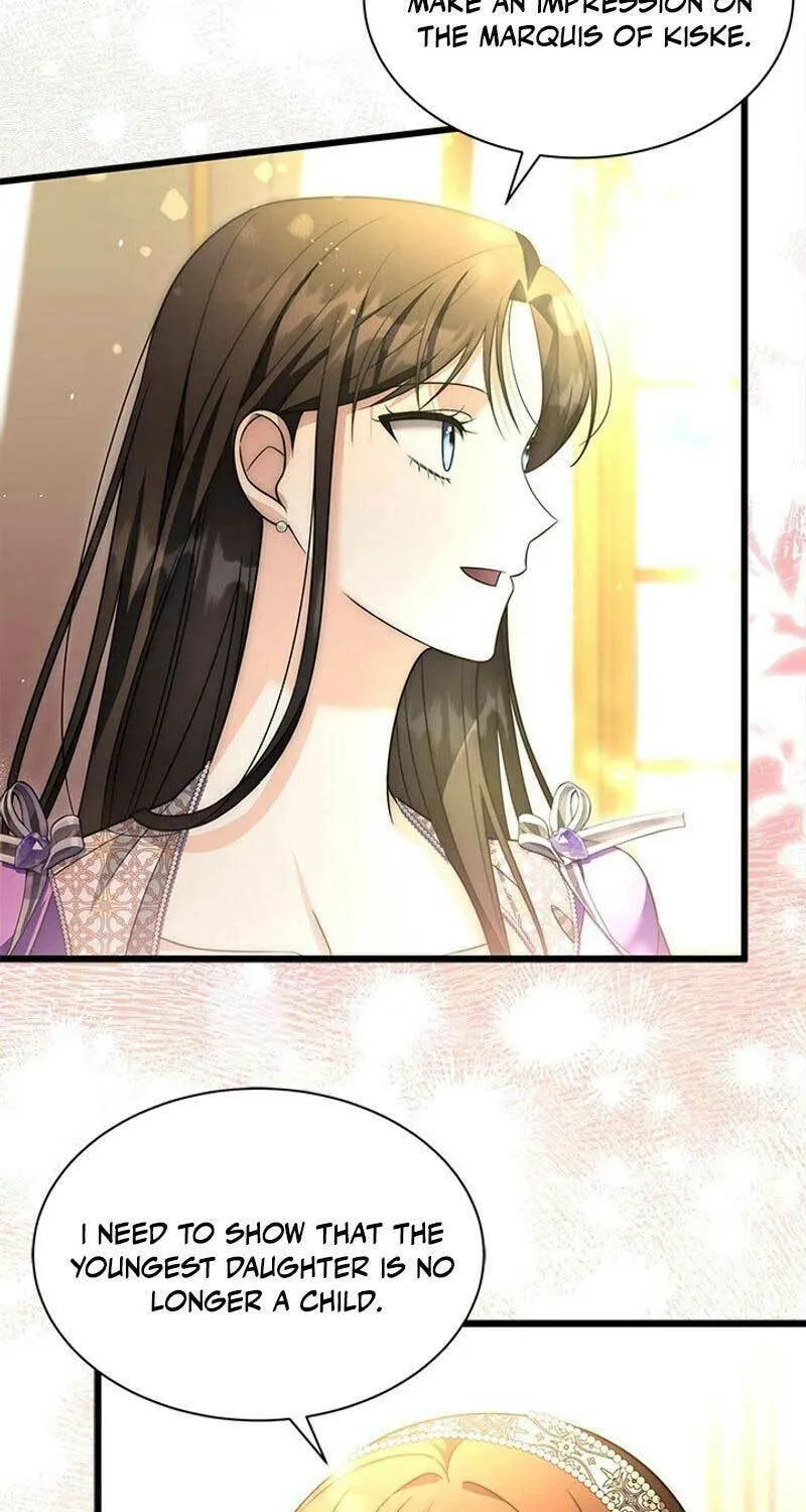 She Was Sent by God Chapter 30 page 52 - 