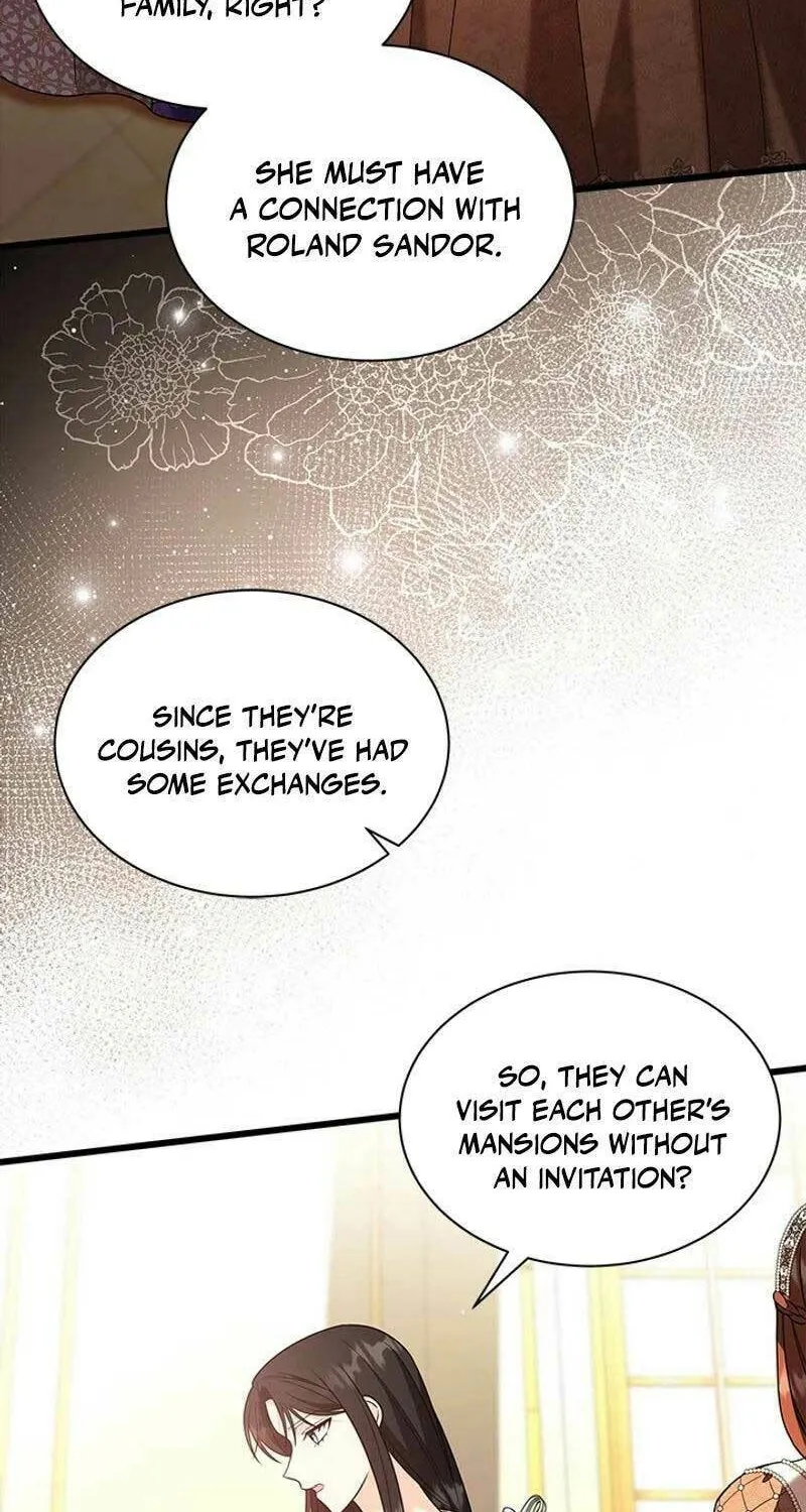 She Was Sent by God Chapter 30 page 57 - 