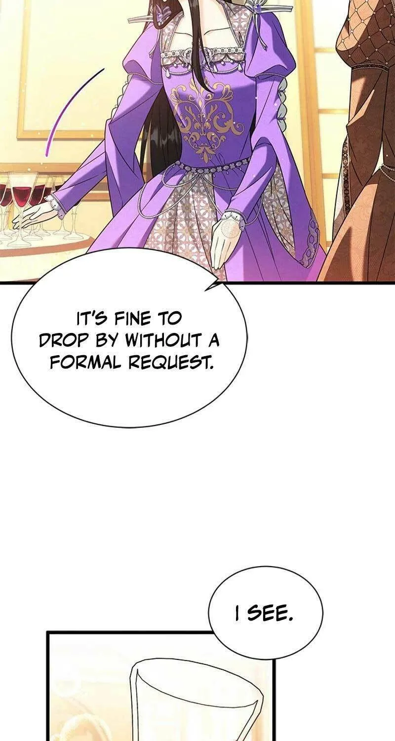 She Was Sent by God Chapter 30 page 58 - 