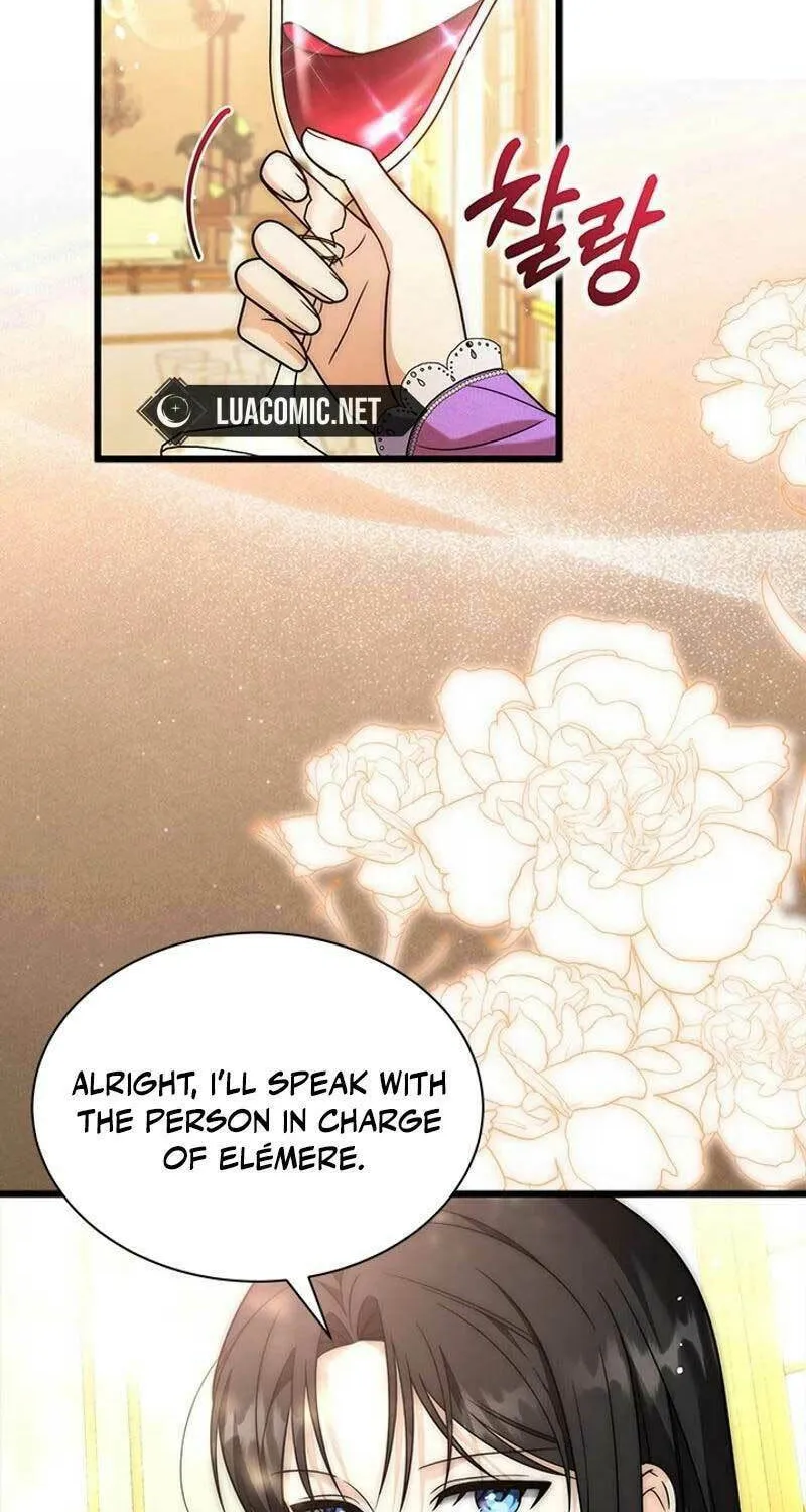 She Was Sent by God Chapter 30 page 59 - 