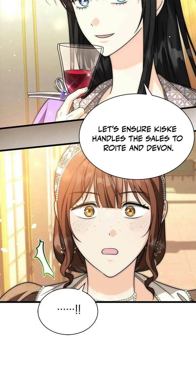 She Was Sent by God Chapter 30 page 60 - 