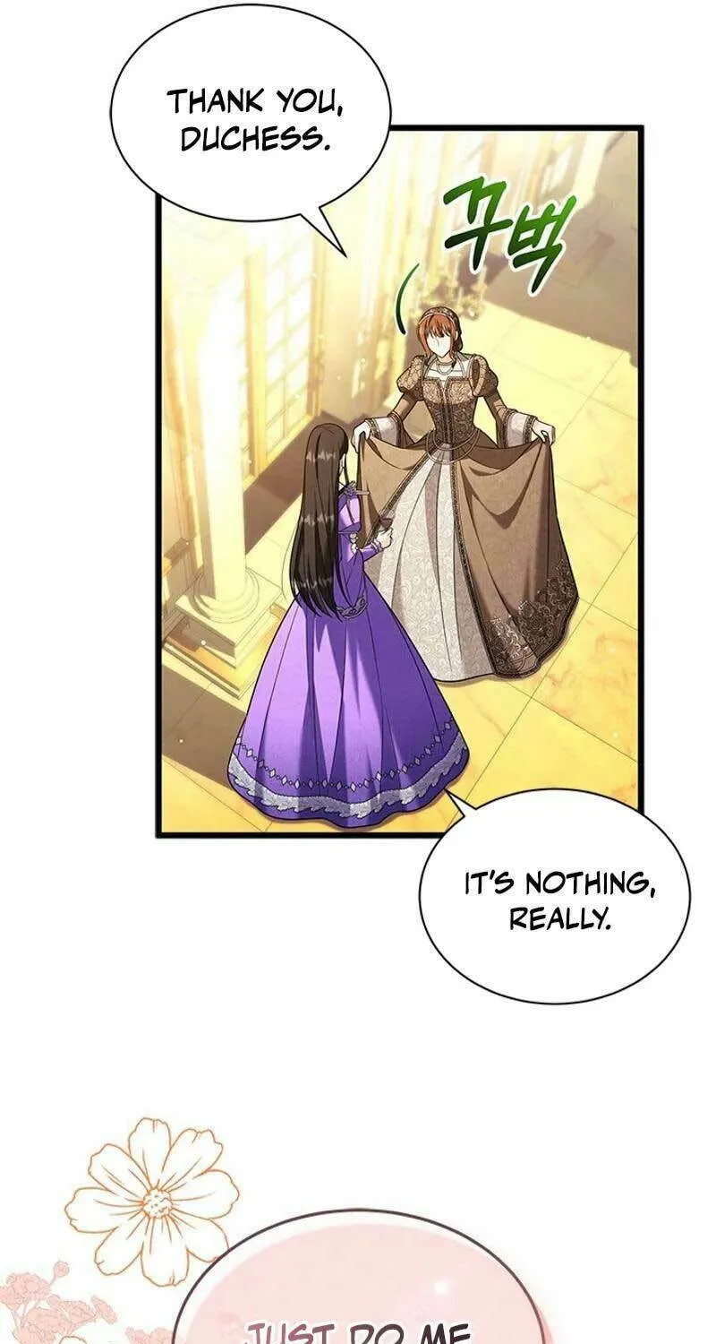 She Was Sent by God Chapter 30 page 62 - 