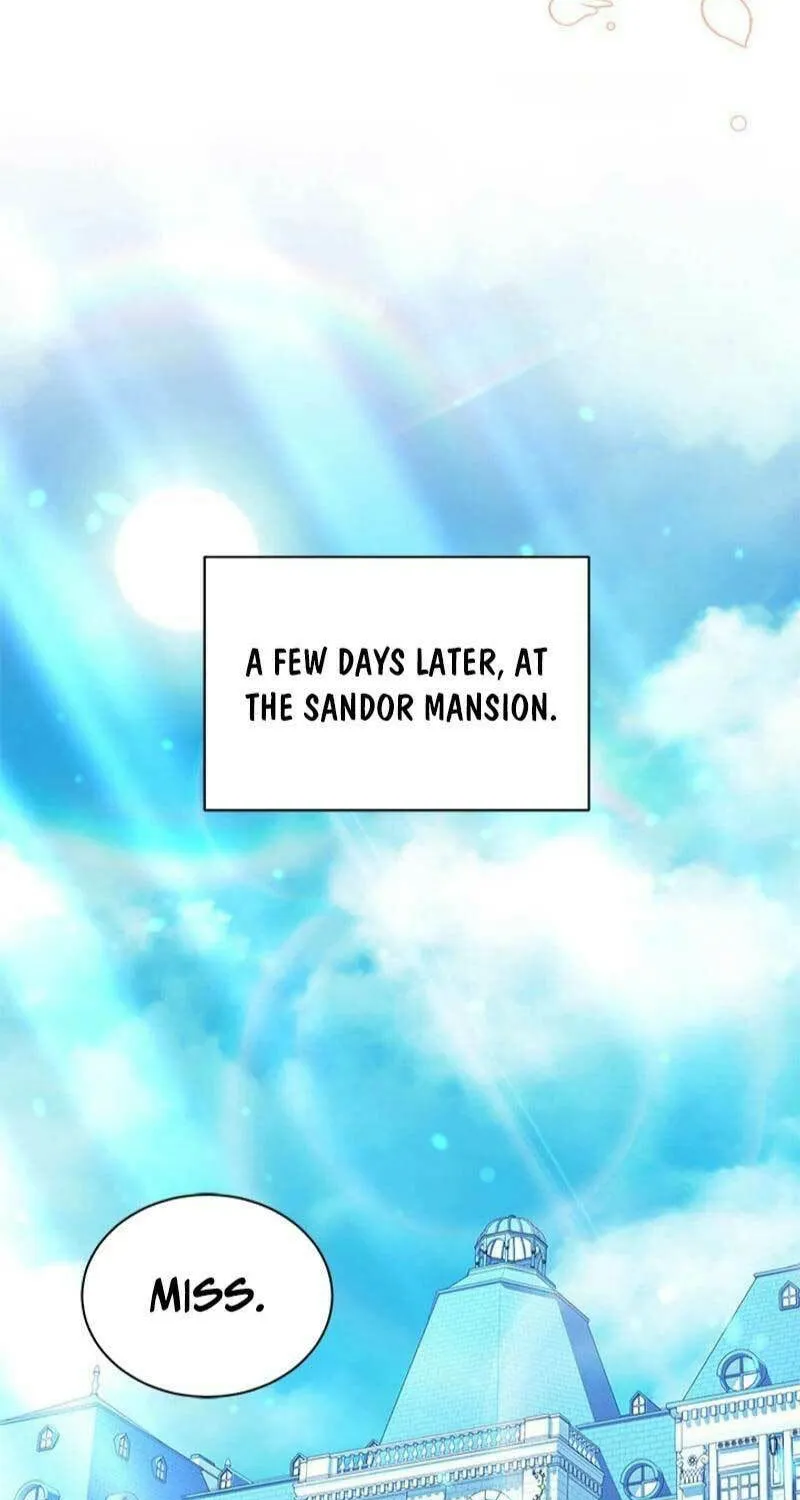 She Was Sent by God Chapter 30 page 64 - 