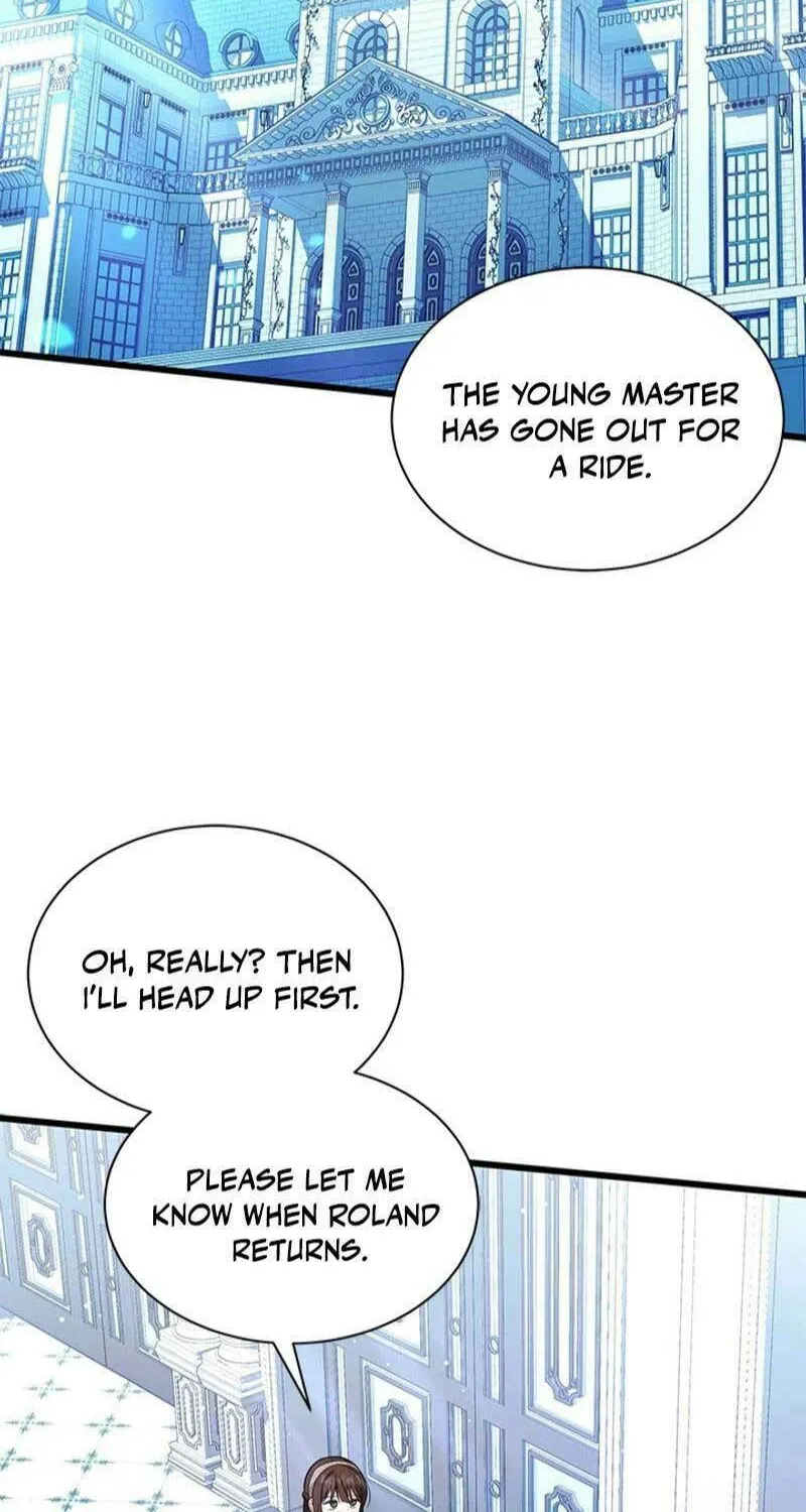 She Was Sent by God Chapter 30 page 65 - 