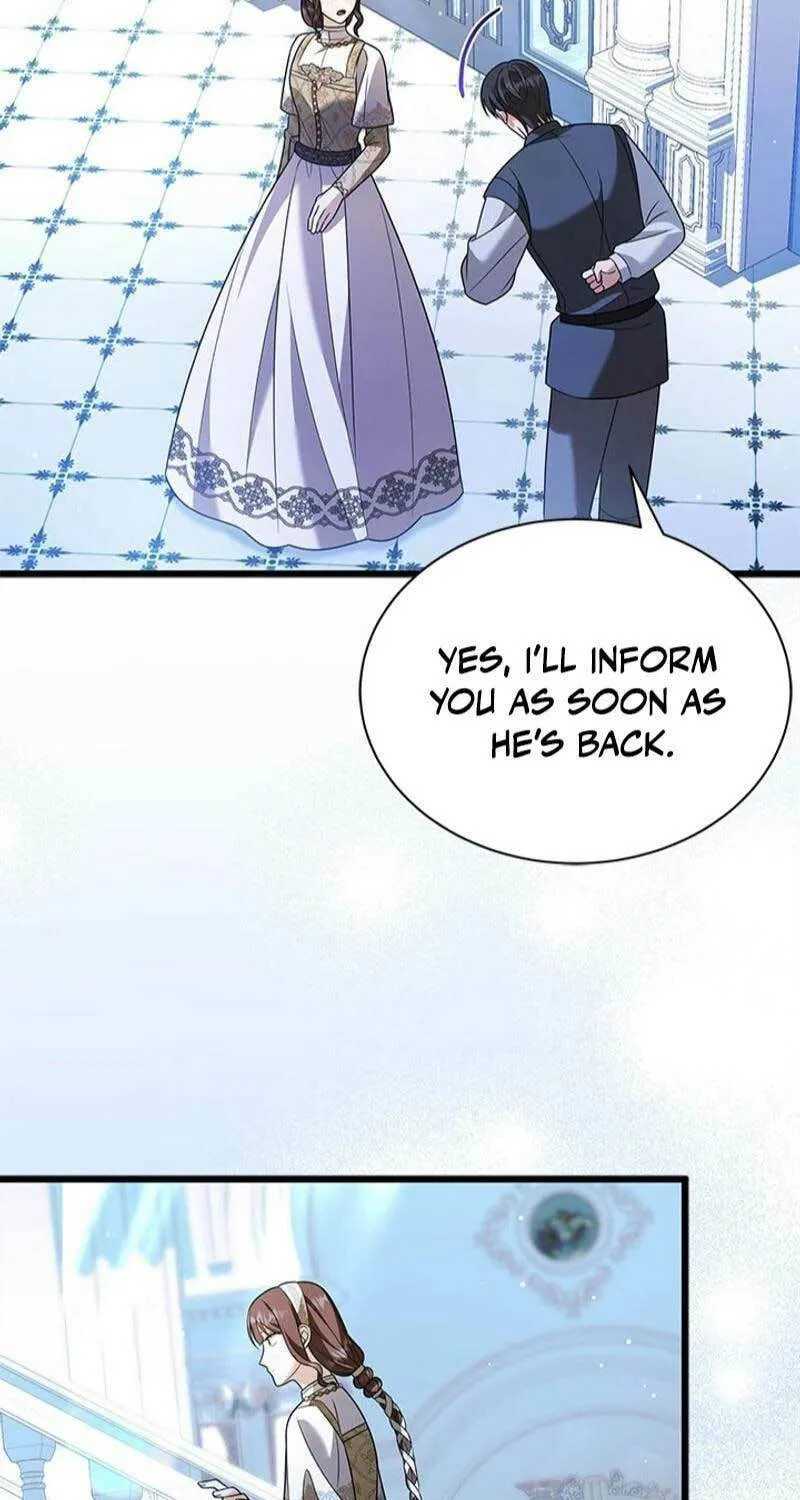She Was Sent by God Chapter 30 page 66 - 