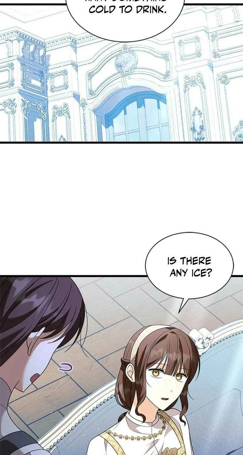 She Was Sent by God Chapter 30 page 68 - 
