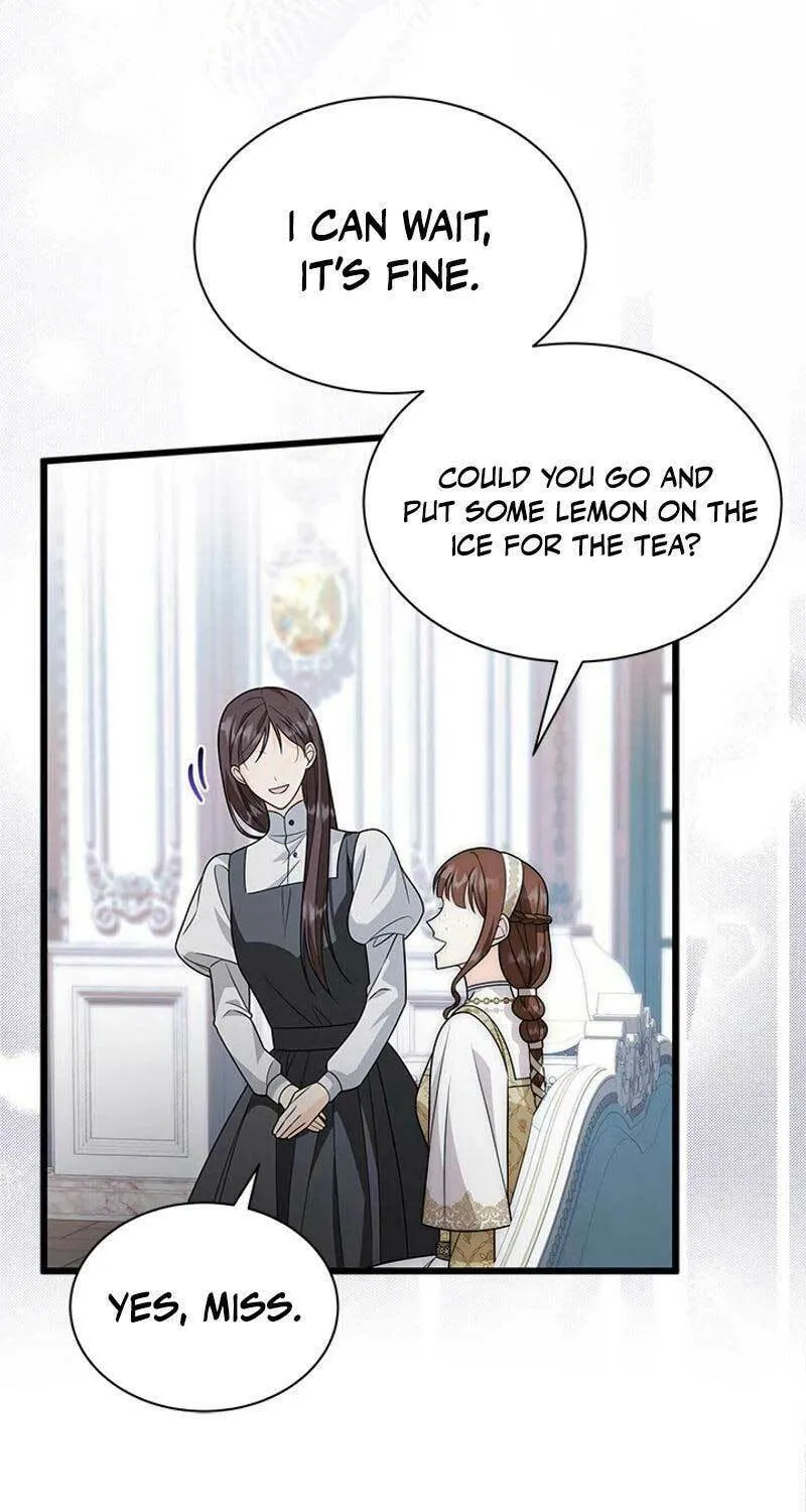 She Was Sent by God Chapter 30 page 70 - 
