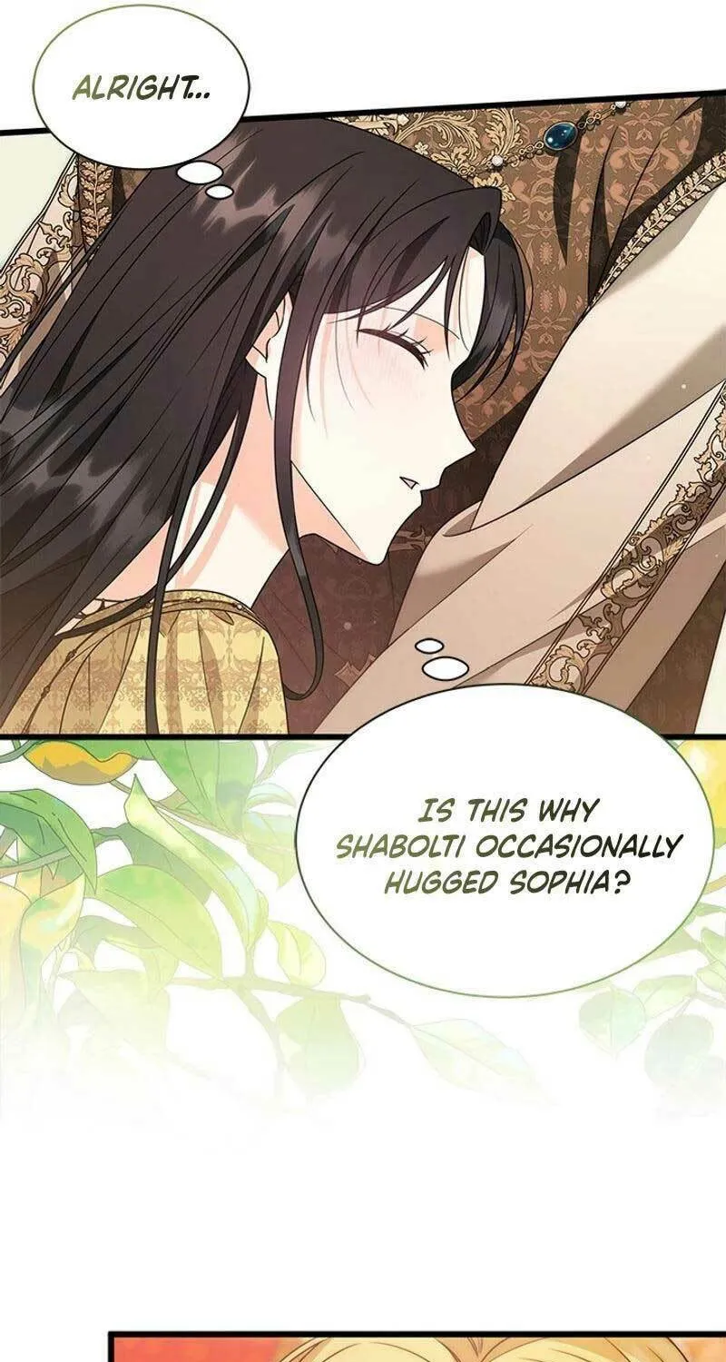 She Was Sent by God Chapter 30 page 10 - 