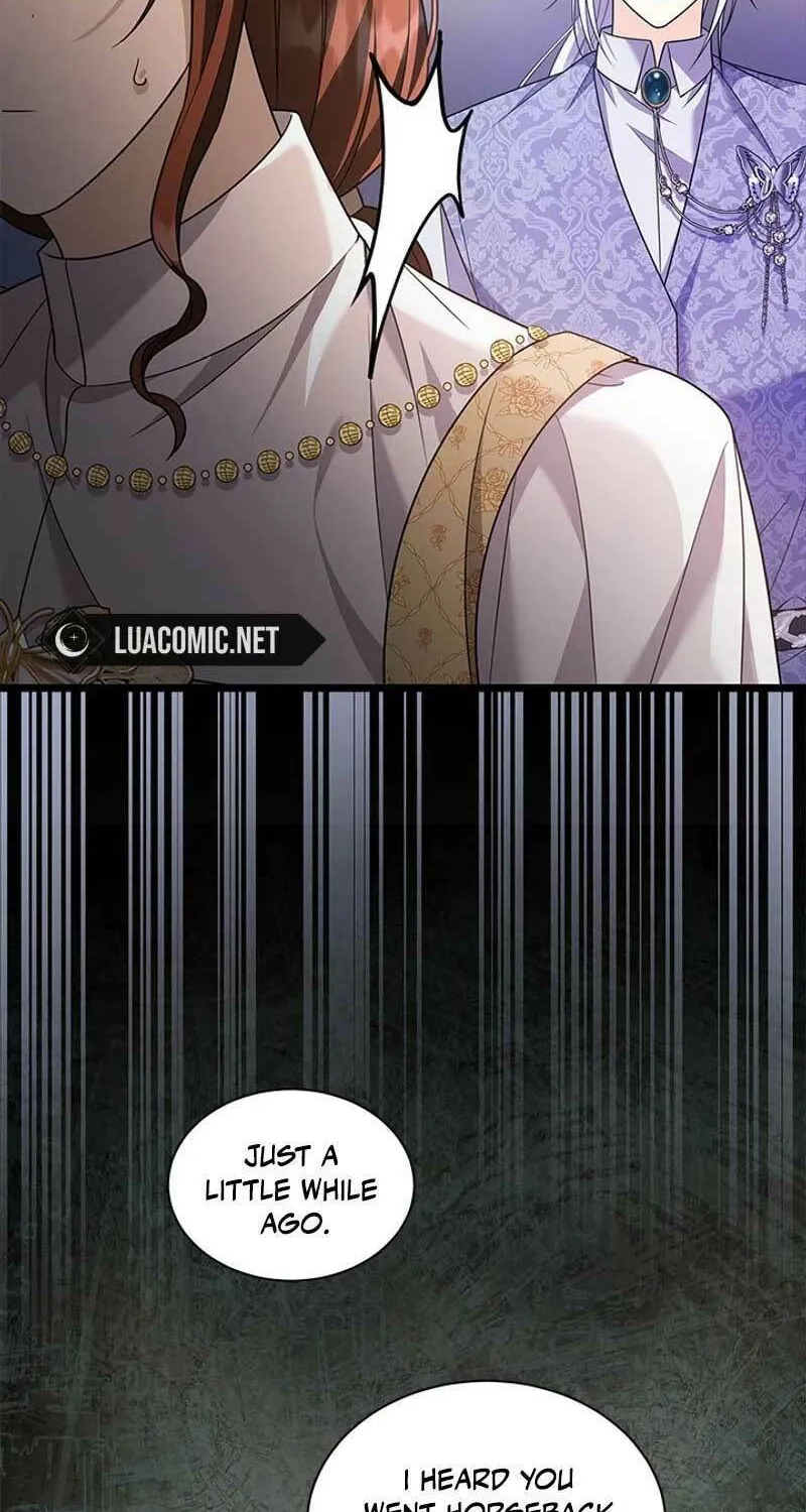She Was Sent by God Chapter 31 page 11 - 