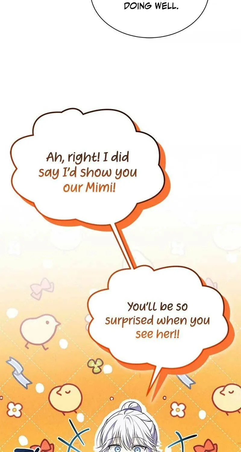She Was Sent by God Chapter 31 page 14 - 