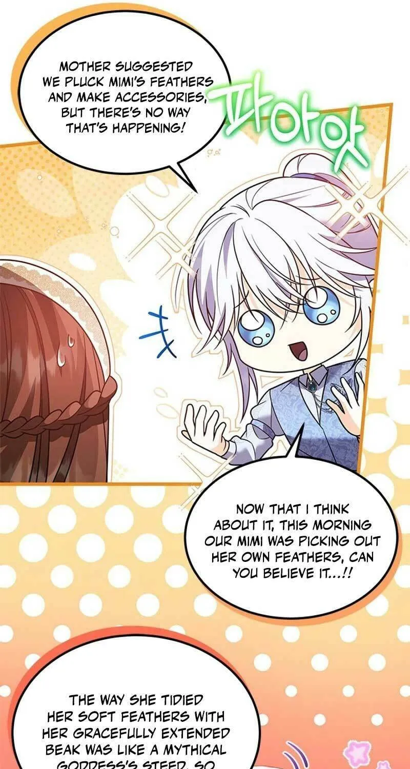 She Was Sent by God Chapter 31 page 16 - 