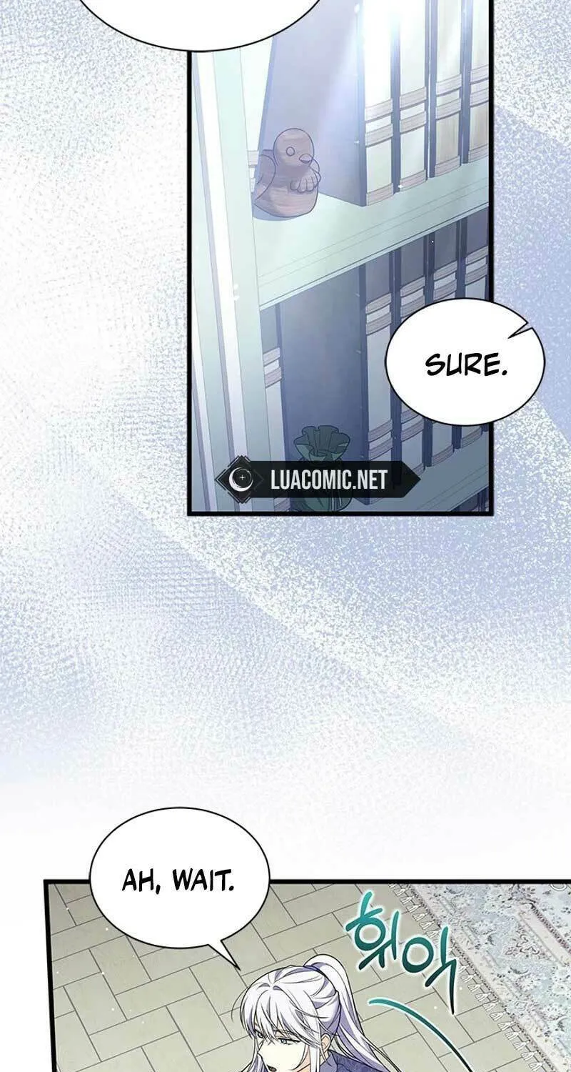 She Was Sent by God Chapter 31 page 18 - 