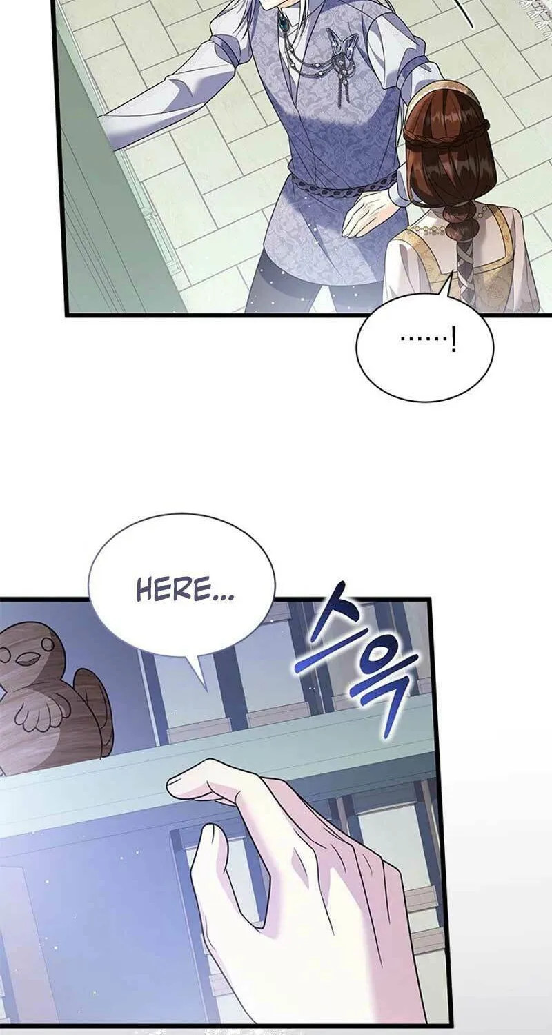 She Was Sent by God Chapter 31 page 19 - 