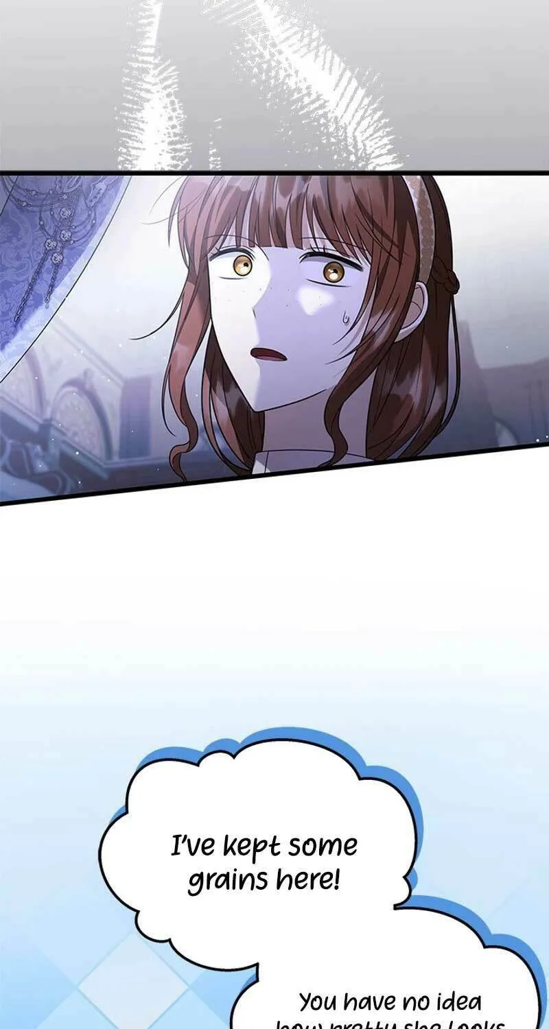 She Was Sent by God Chapter 31 page 20 - 