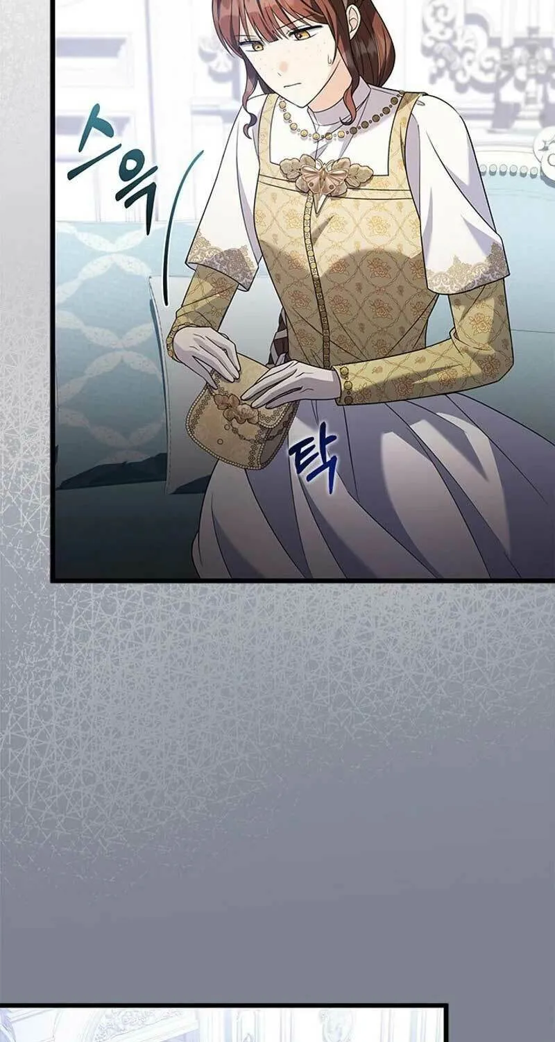 She Was Sent by God Chapter 31 page 3 - 