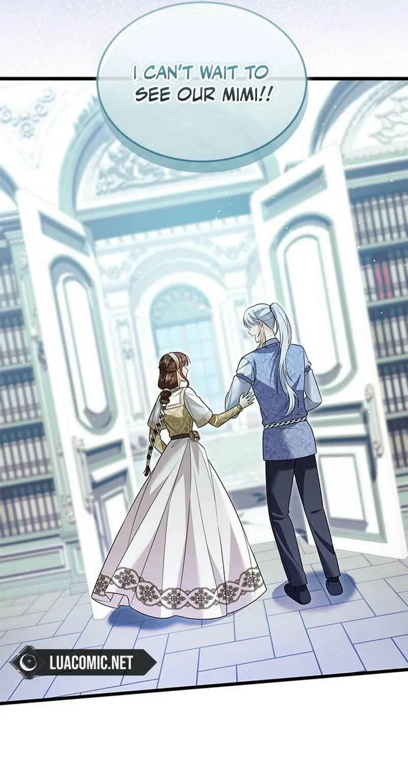 She Was Sent by God Chapter 31 page 24 - 