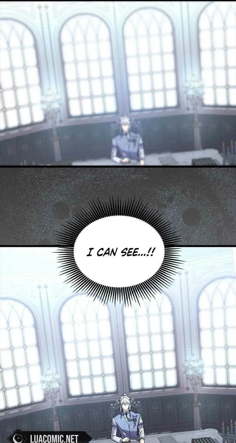 She Was Sent by God Chapter 31 page 32 - 