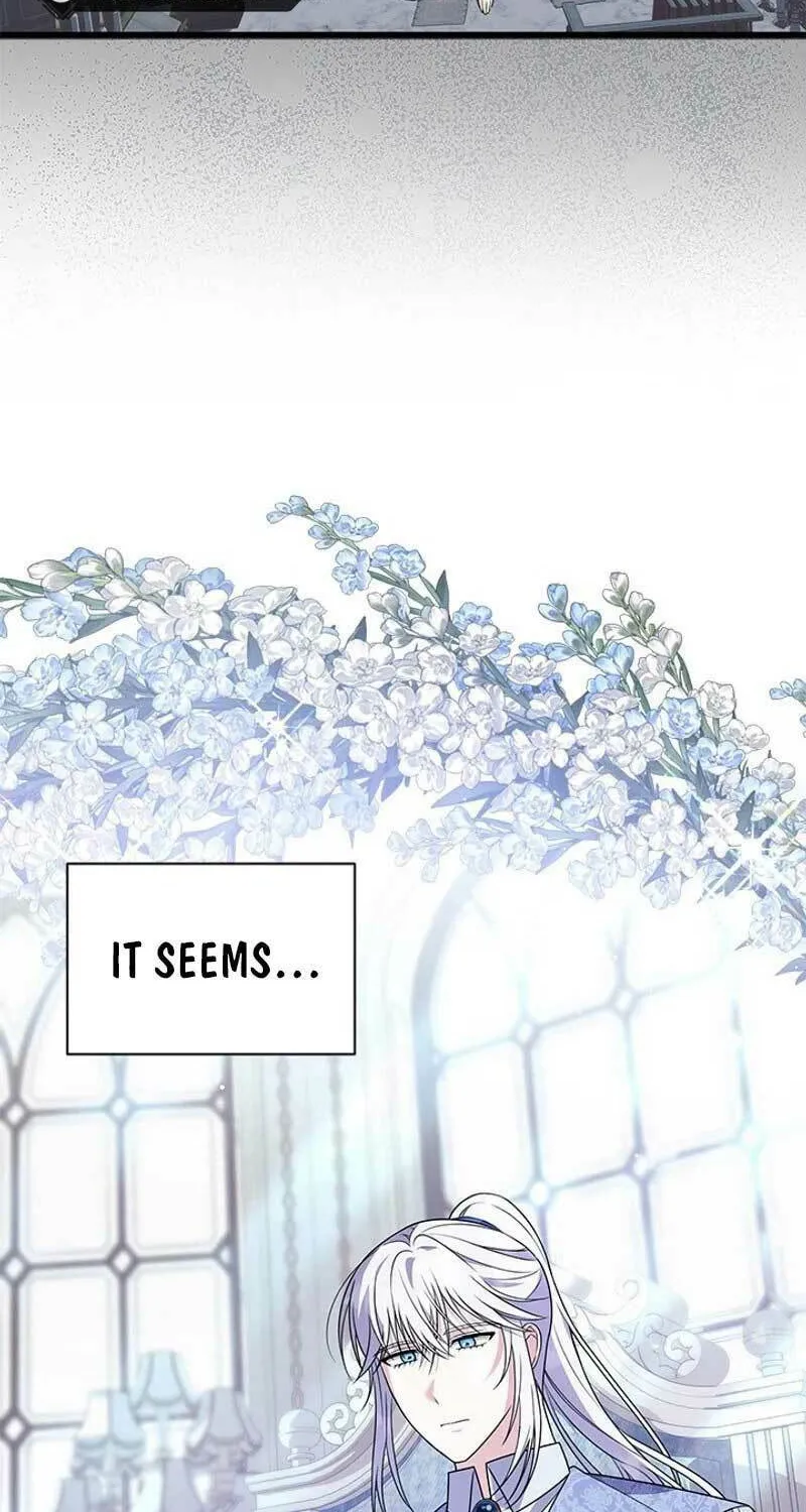 She Was Sent by God Chapter 31 page 33 - 