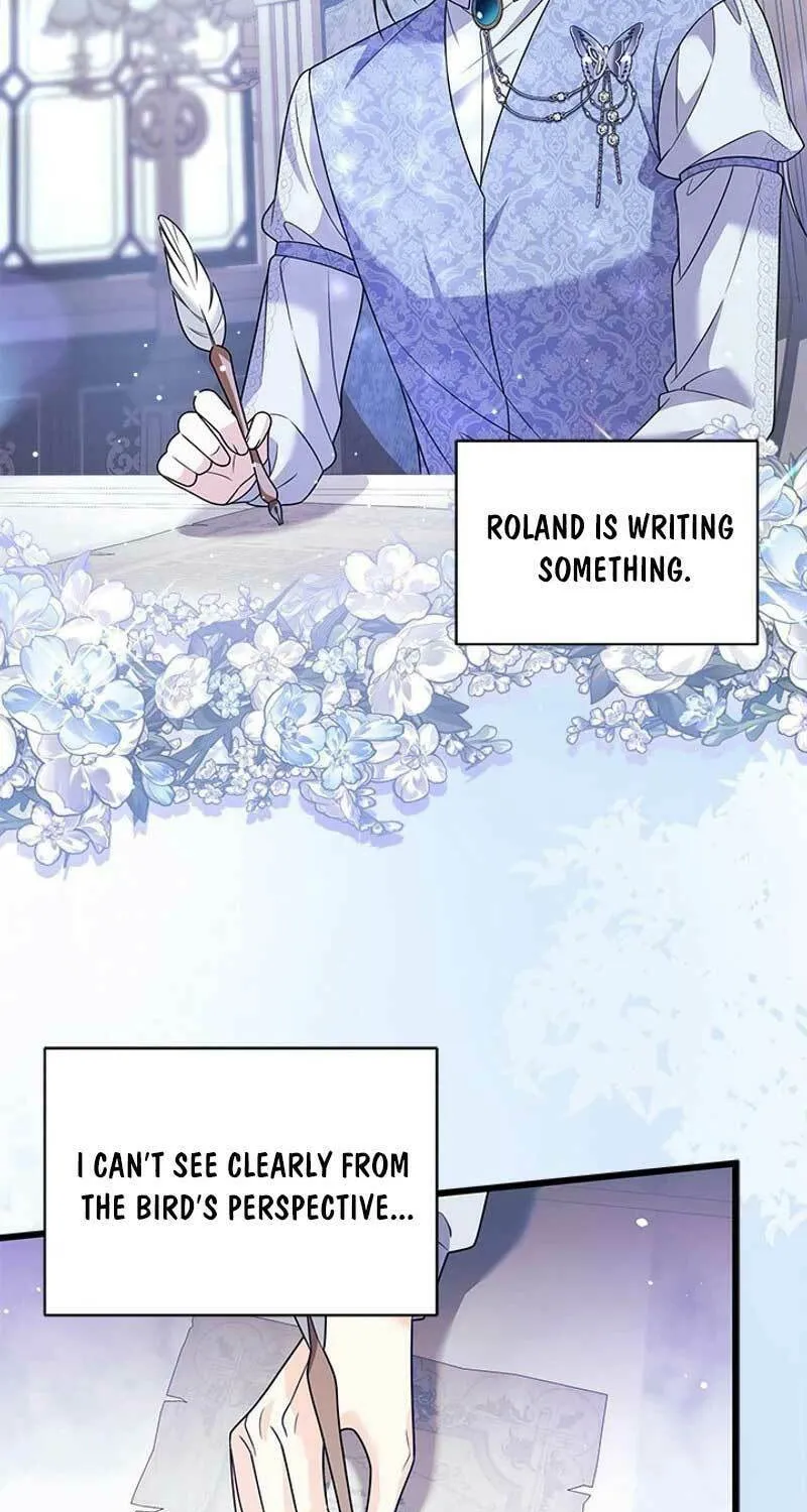 She Was Sent by God Chapter 31 page 34 - 