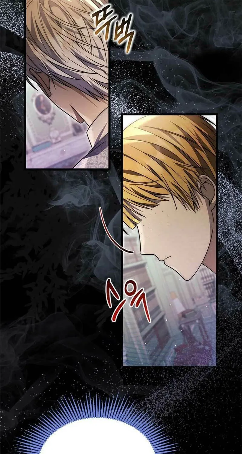 She Was Sent by God Chapter 31 page 37 - 