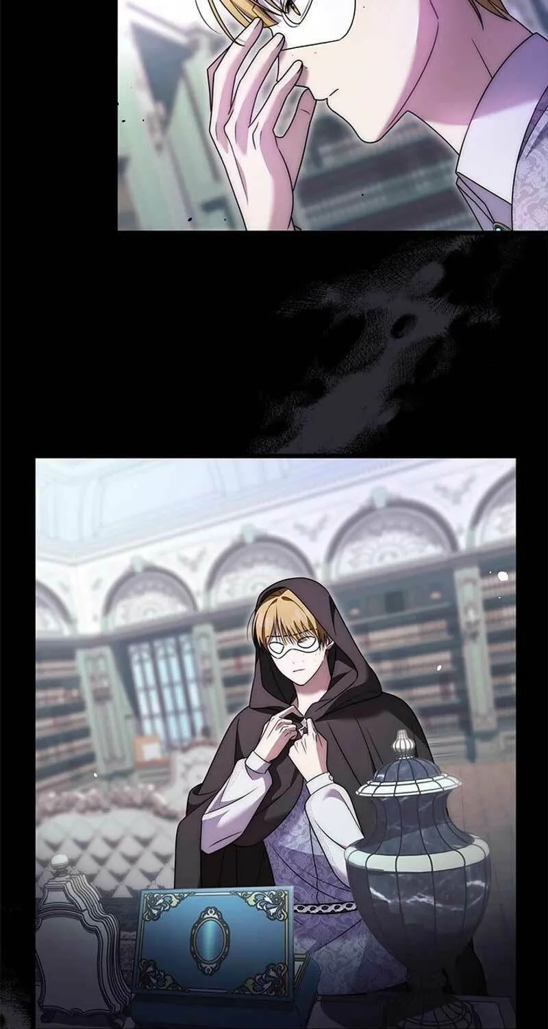 She Was Sent by God Chapter 31 page 41 - 