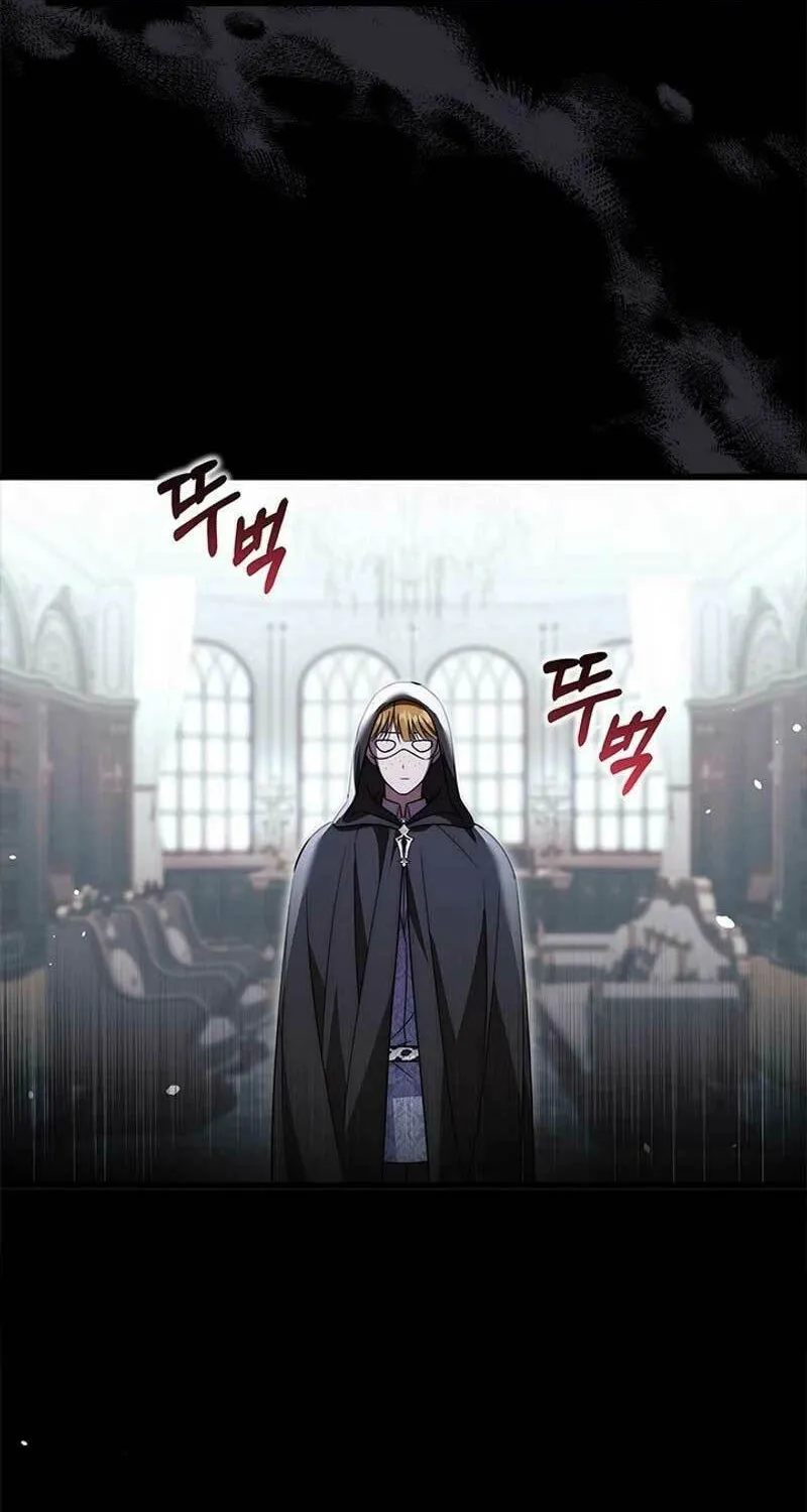 She Was Sent by God Chapter 31 page 42 - 