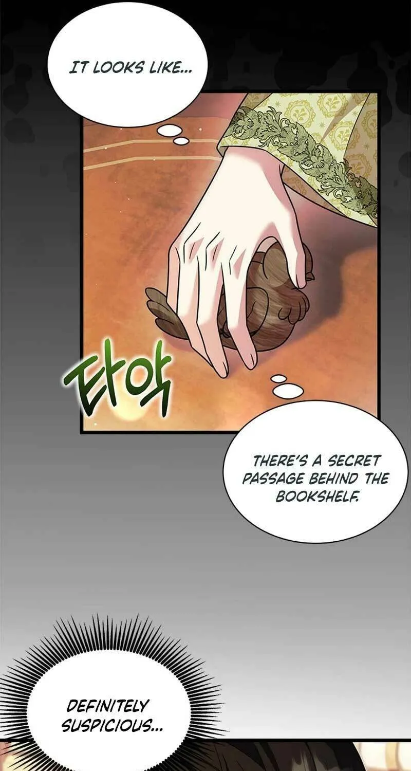 She Was Sent by God Chapter 31 page 47 - 