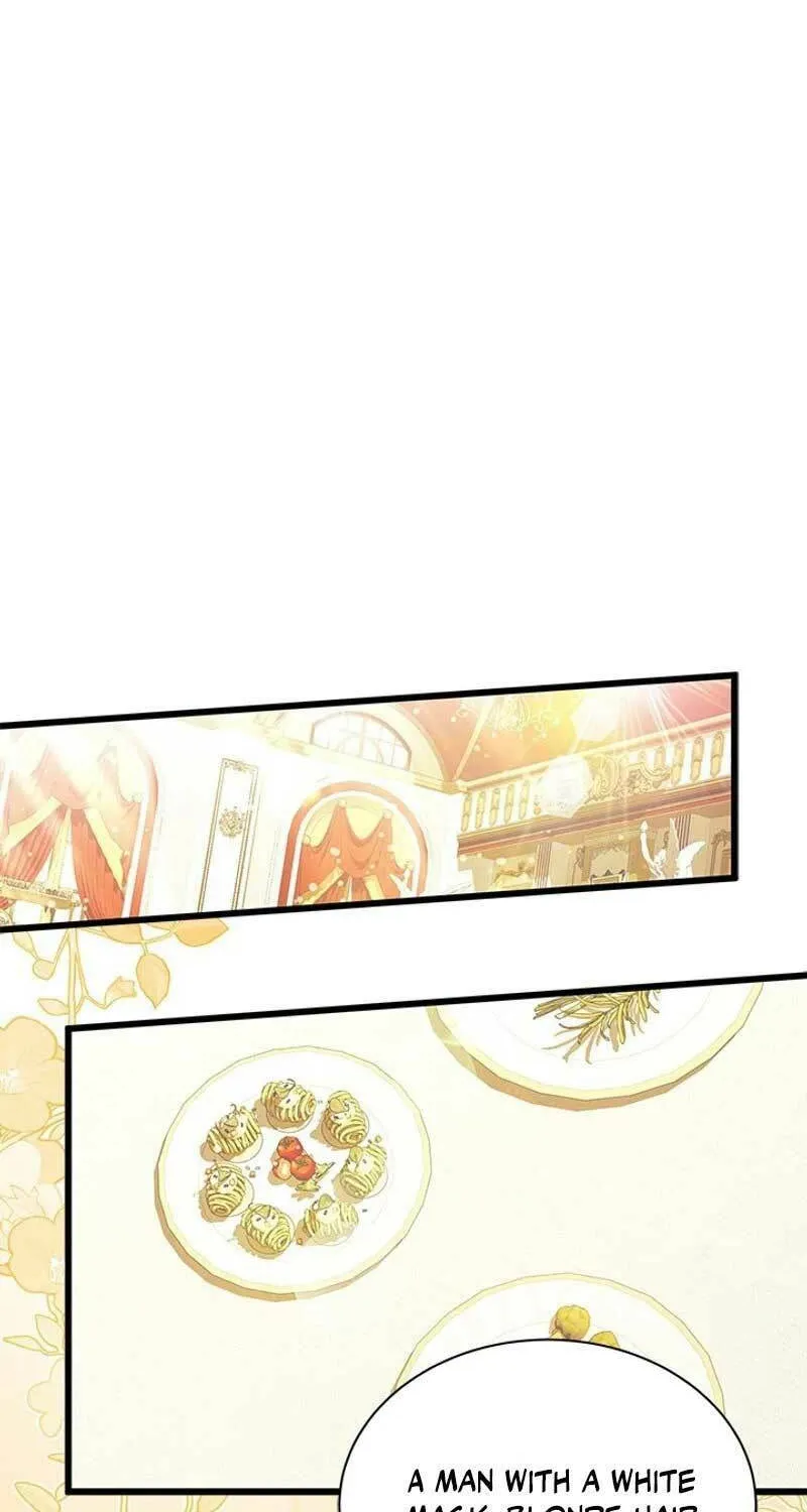 She Was Sent by God Chapter 31 page 50 - 
